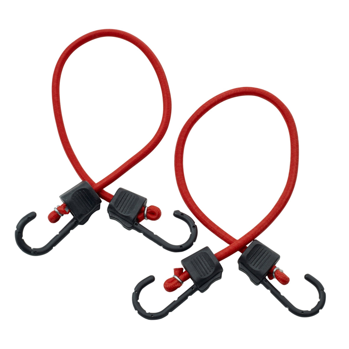 Jack Straps 24In Hd Nylon 2Ct Bagged