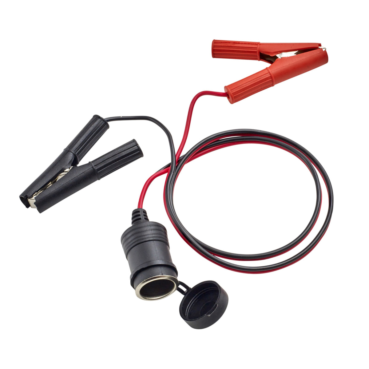 Cig Lighter Adapter 12V Battery Cl  Inv