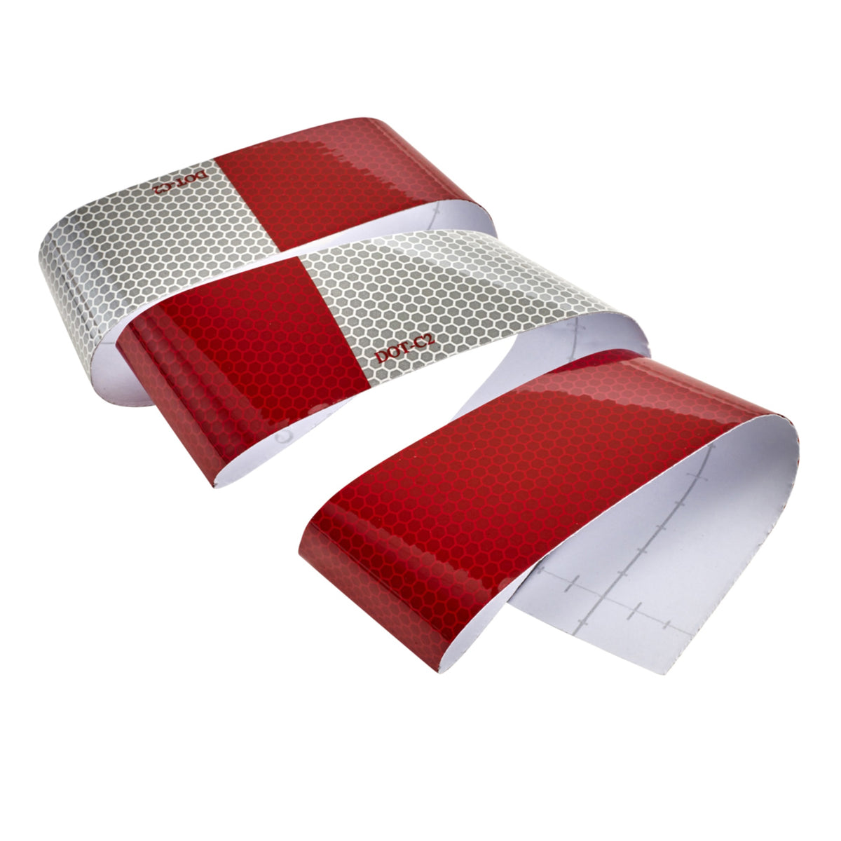 Dot-C2 Reflective Safety Tape