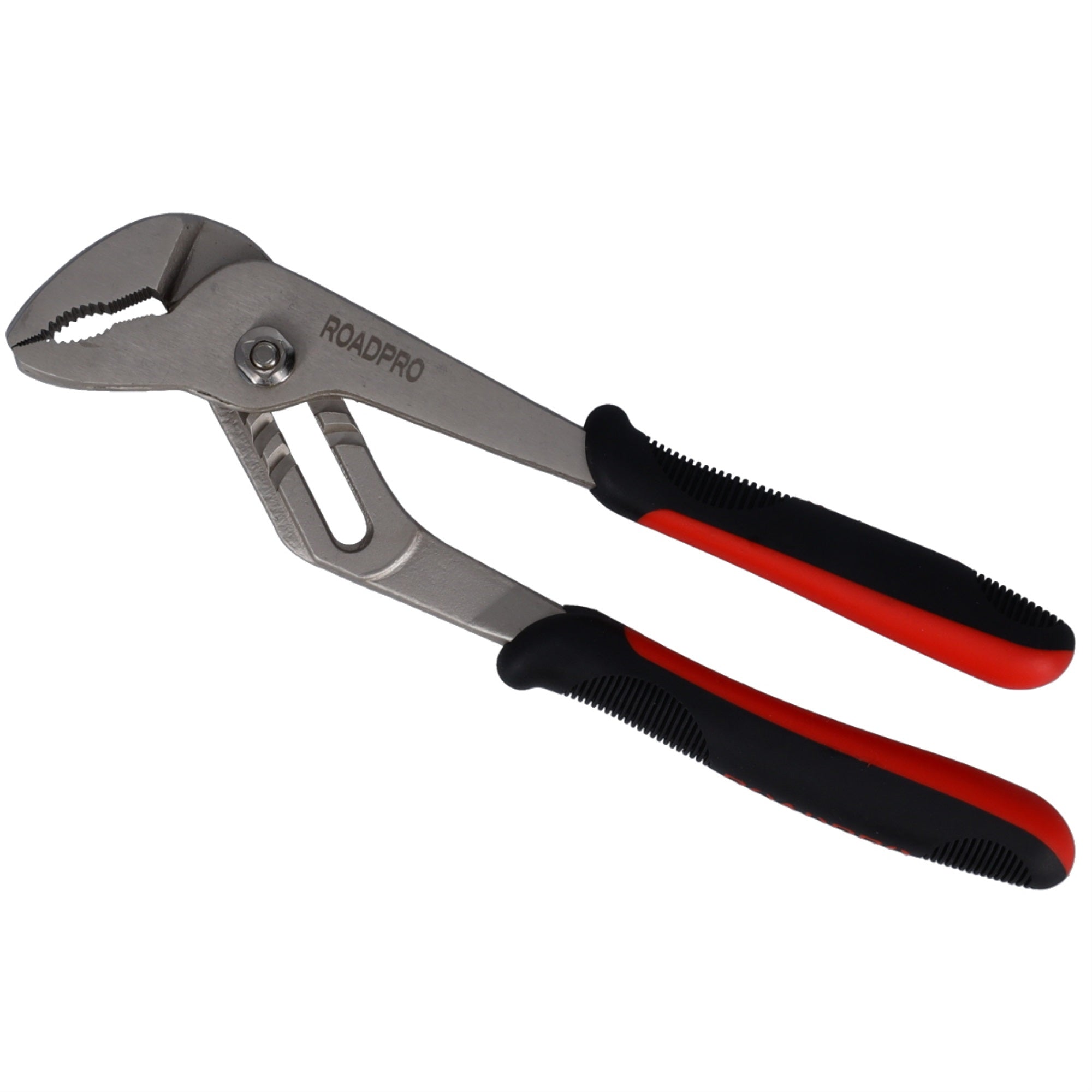 10 Inch Diagonal Multi-Groove Pliers