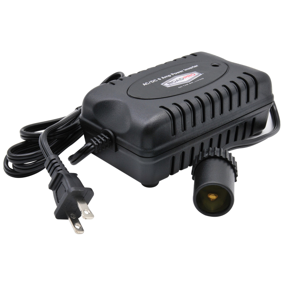 Ac To Dc Converter  6 Amp