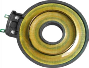 Replacement Voice Coil Diaphram For St200 Tweeter