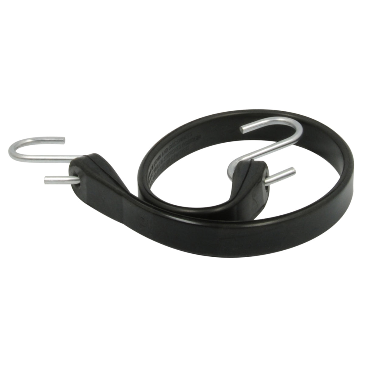 Tie Down 21In Hd Rubber