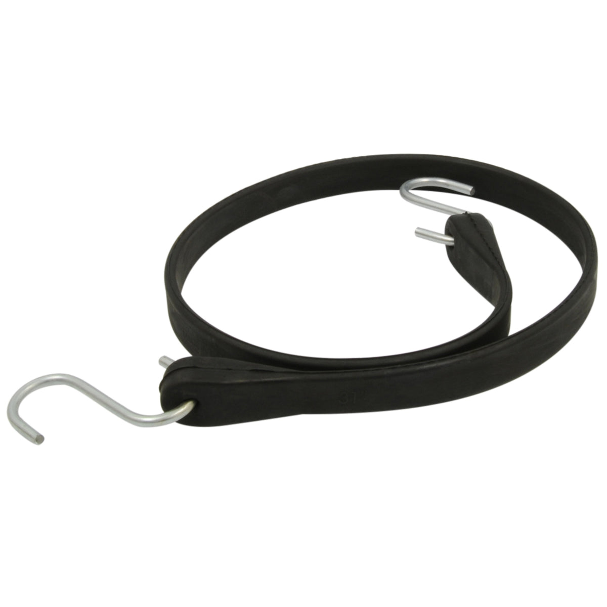 Tie Down 31In Hd Rubber