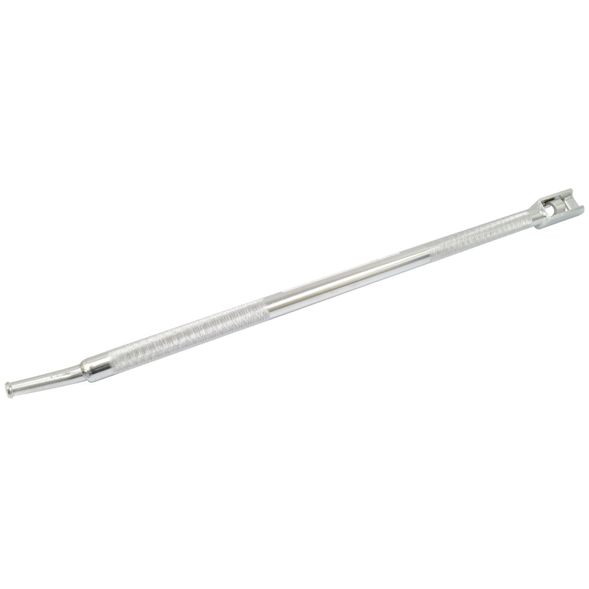 Chrome Combination Winch Bar 40In