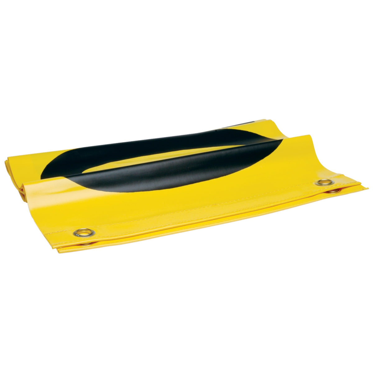 6Ft Reversible Wide Load Sign  W Grommet