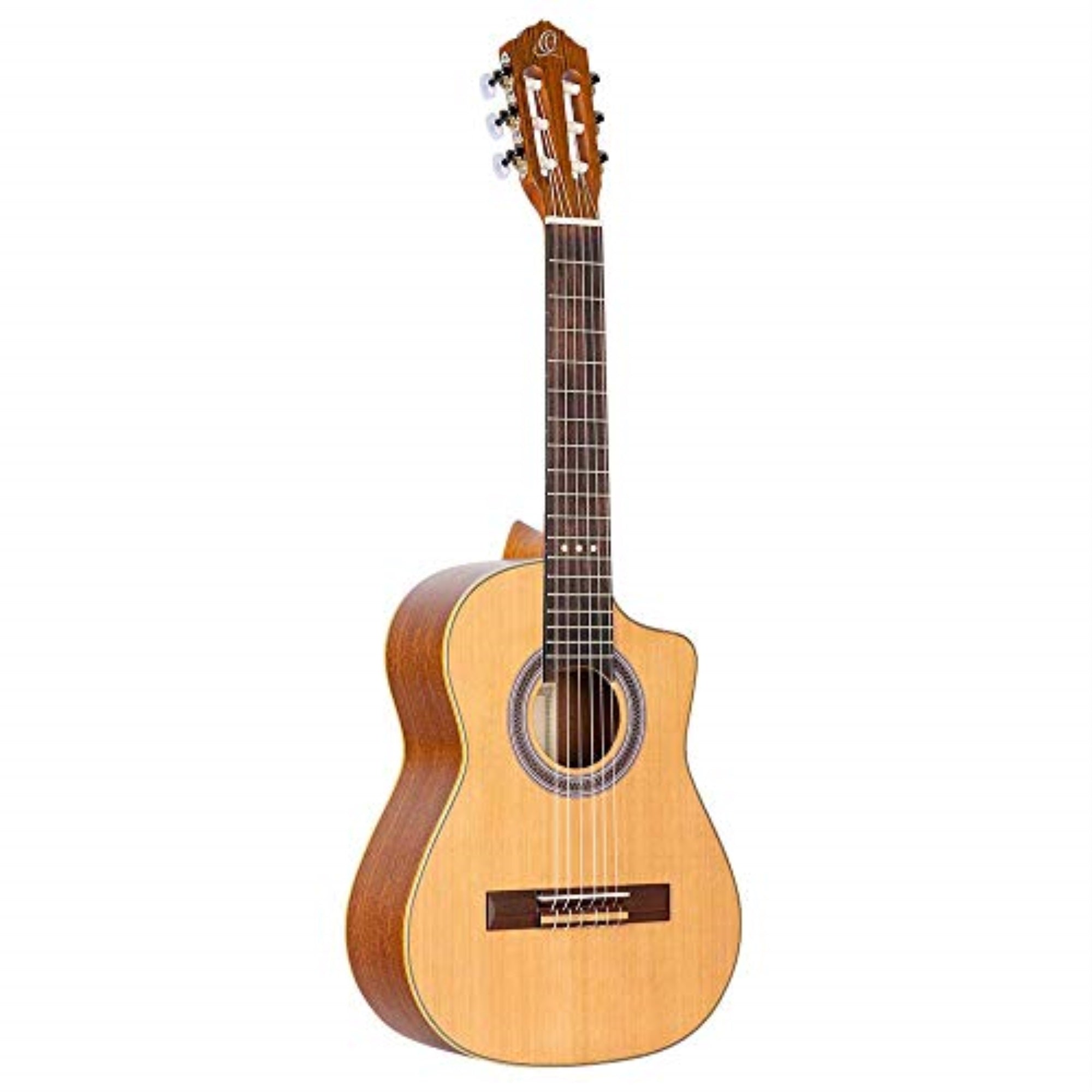 Requinto Series Nylon String Guitar