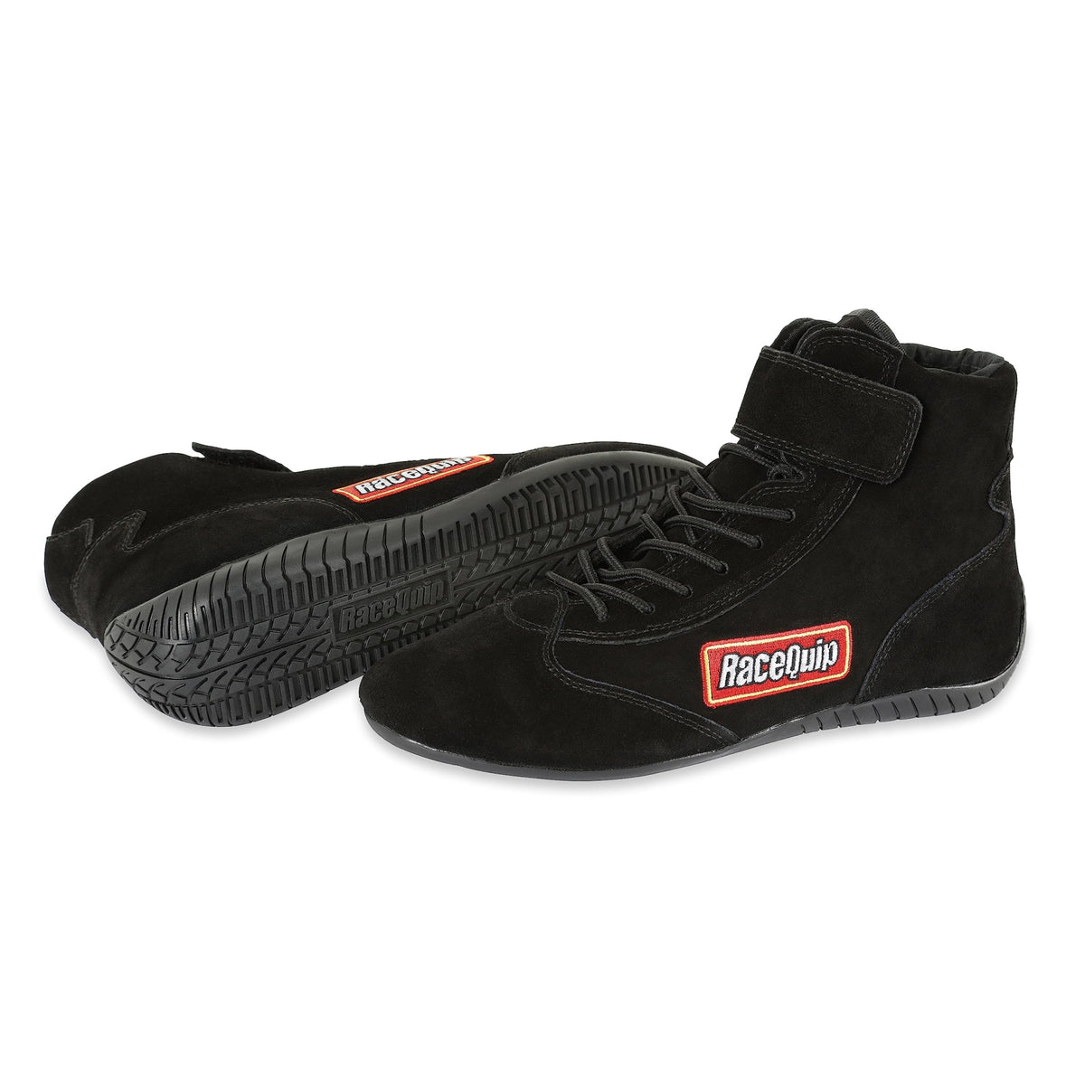 30300110Rqp Racequip Basic Race Shoes