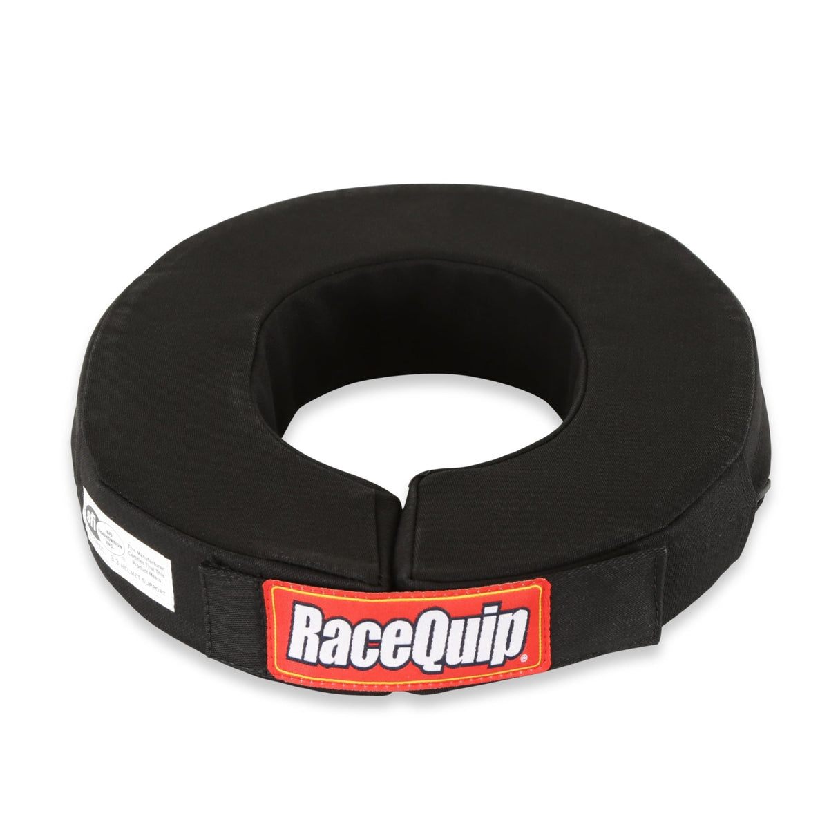 Racequip Helmet And Neck Support Collar 360 Degree Sfi 3.3 Certified Black 17' 337007