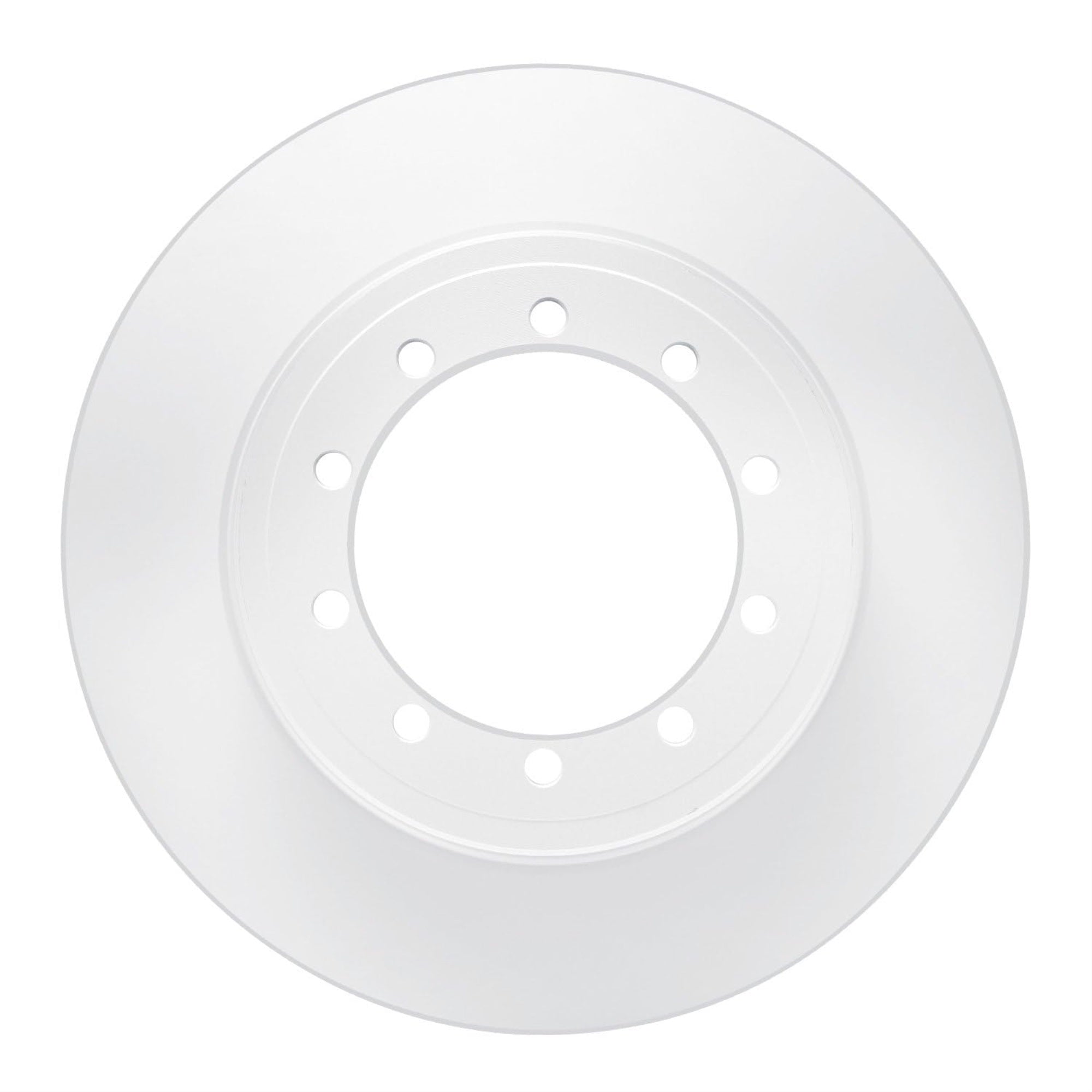 R1 Concepts Geospec Coated Rotor Rre-54285