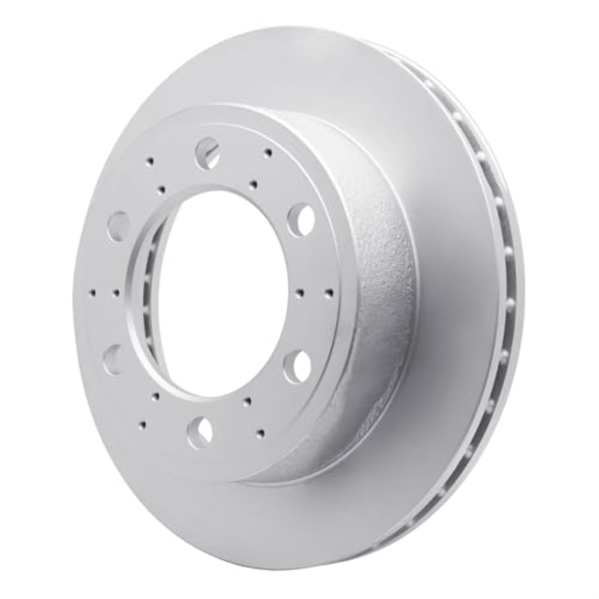R1 Concepts Geospec Coated Rotor Rre-63154