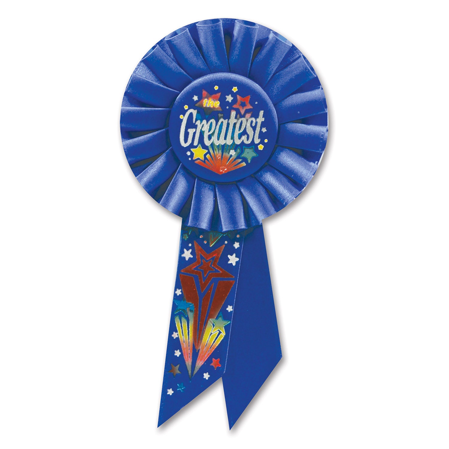 The Greatest Rosette