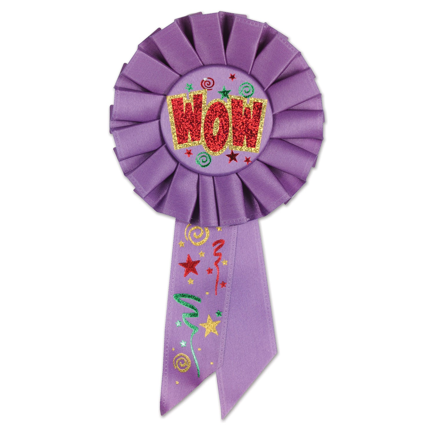 Wow Rosette