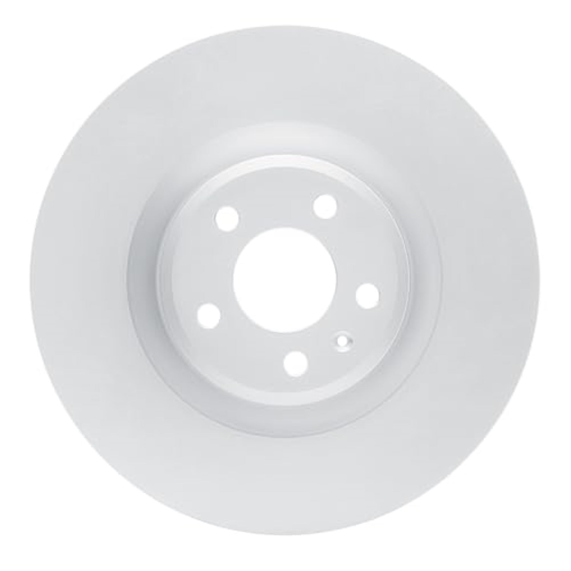 R1 Concepts Geospec Coated Rotor - Slotted Rse-02104D