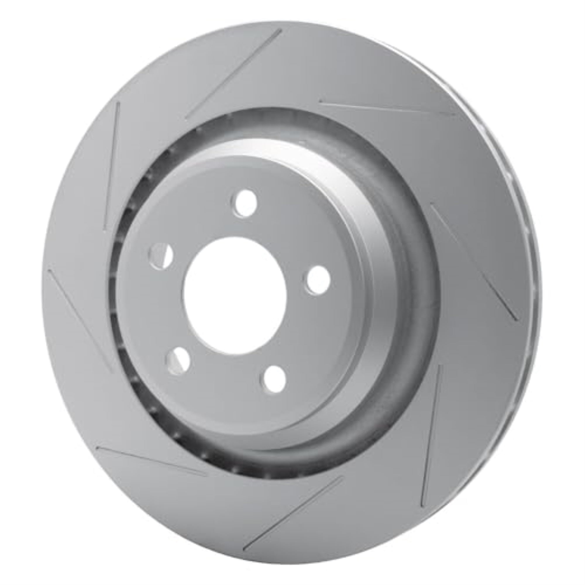 R1 Concepts Geospec Coated Rotor - Slotted Rse-39020