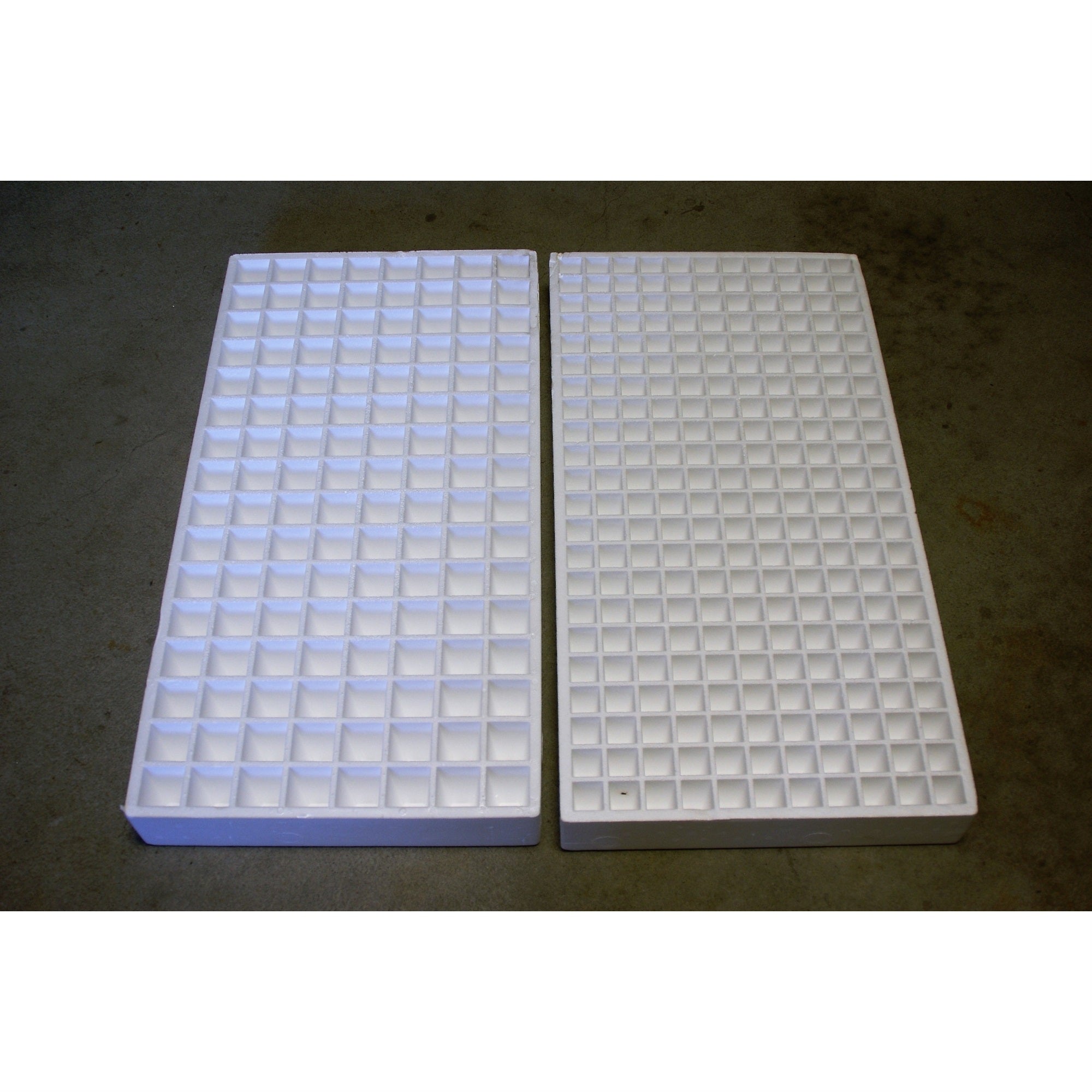 RSI Hydroponic Seed Tray -128 & 242 plugs