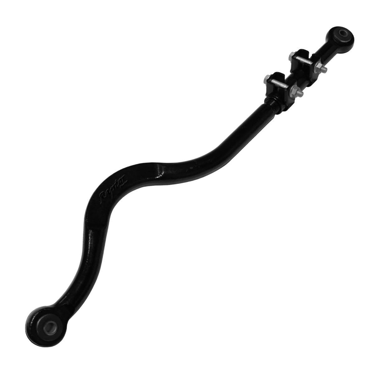 0718 Jeep Jk Beast Forged Adjustable Front Track Bar For 06 Lift