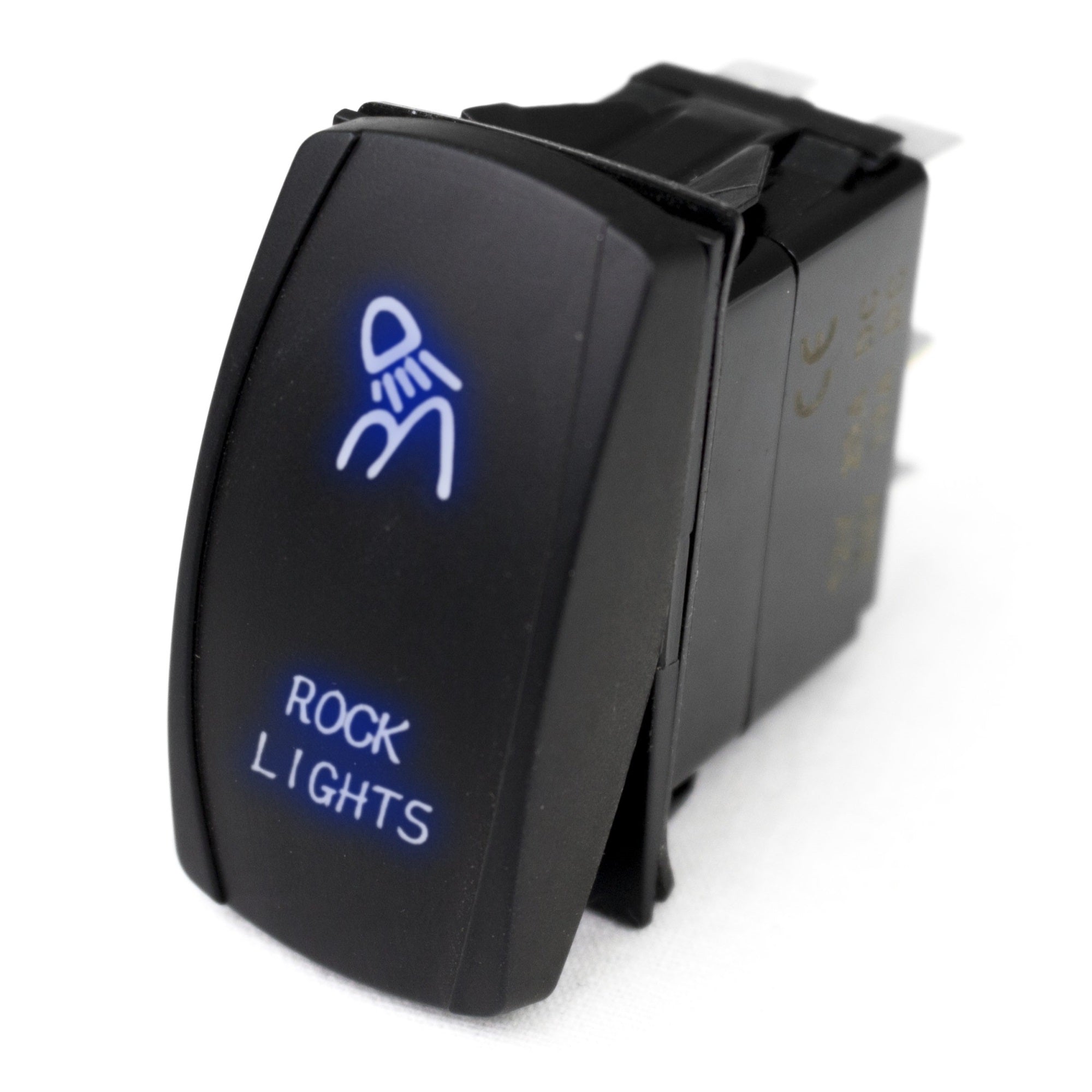 Led Rckrswtch (Rock Lights)