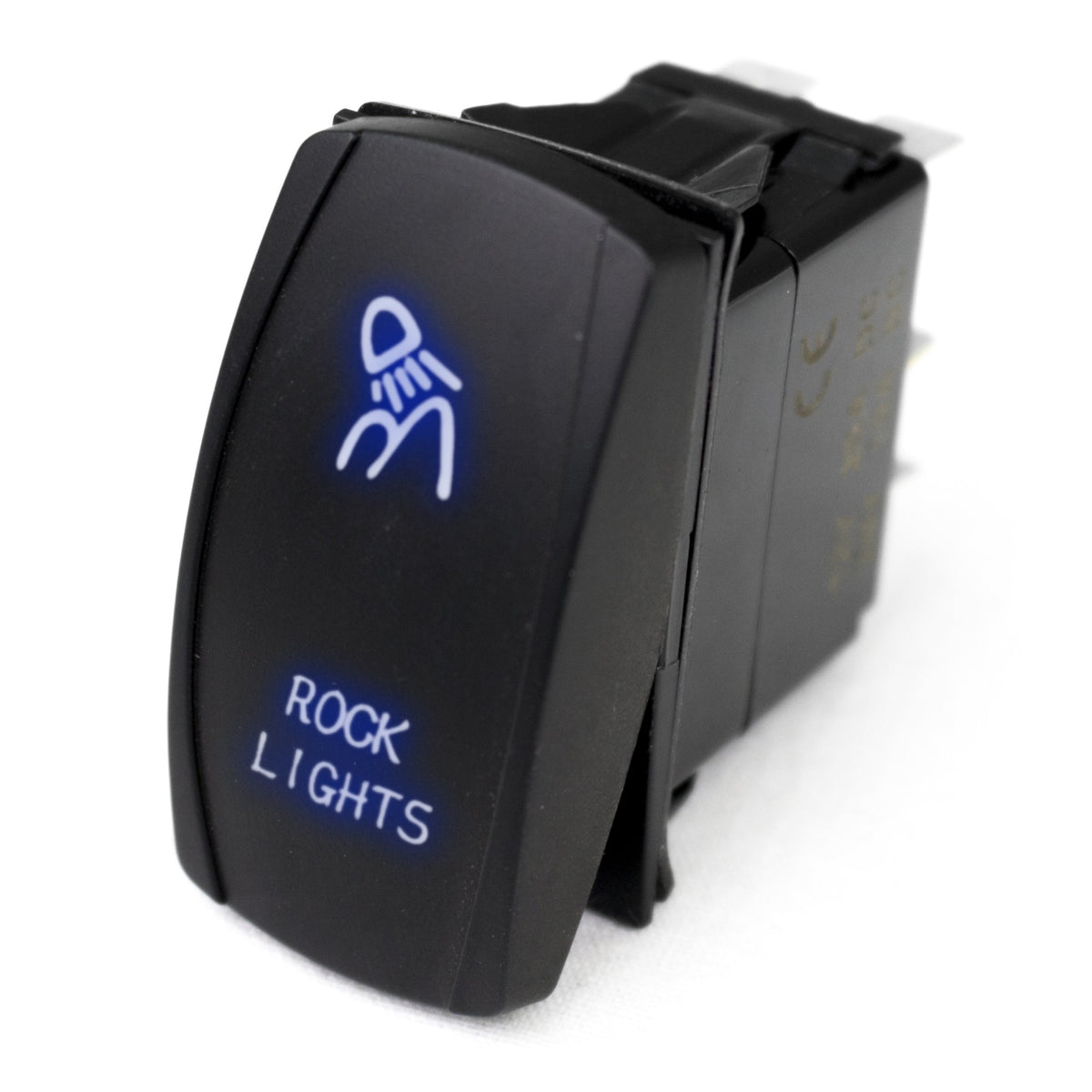 Led Rckrswtch (Rock Lights)