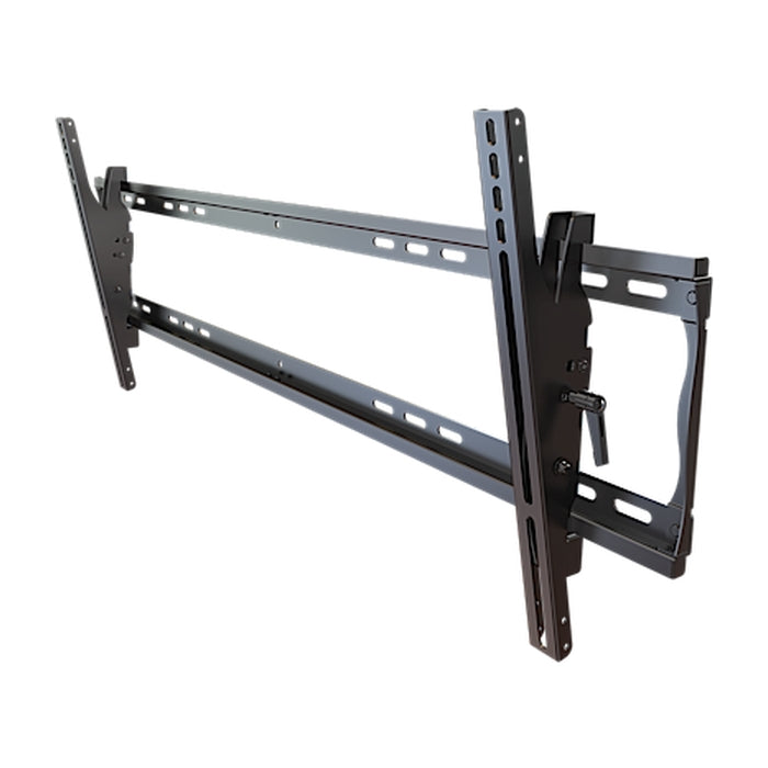 New Robust Series Tilt Mount For Large-Format 70 To 90' Tvs With Triple Stud Mounting