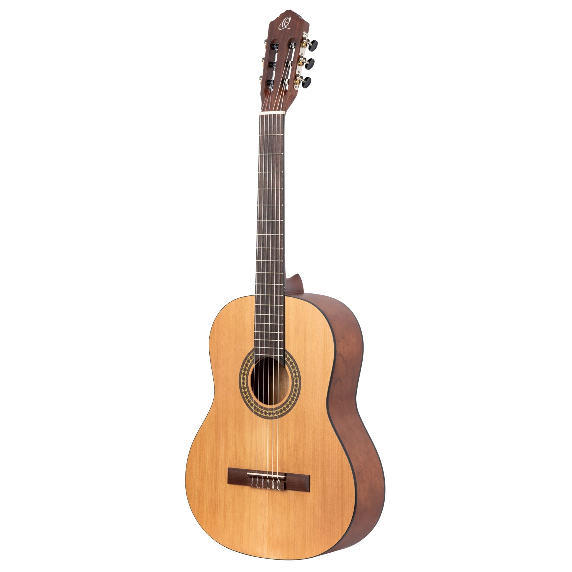 Student Series Left-Handed Full Size Nylon Classical Guitar