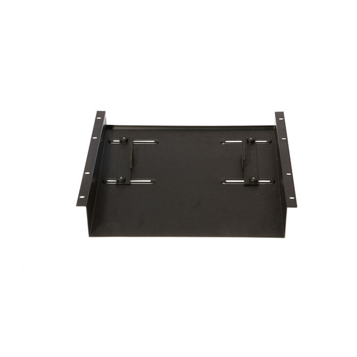 Adjustable Top-Mount Rack Shelf