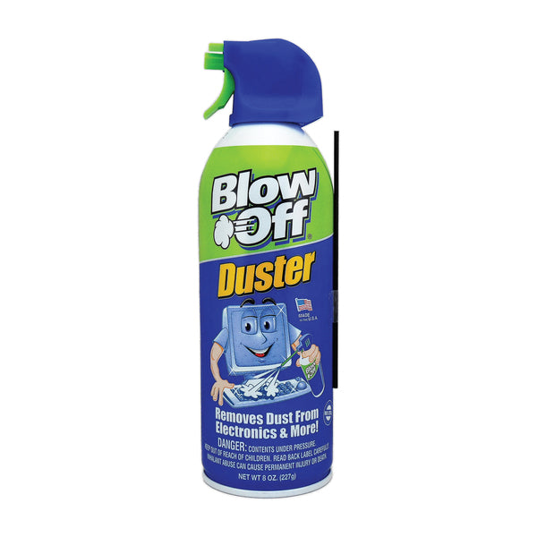 Canned Air-