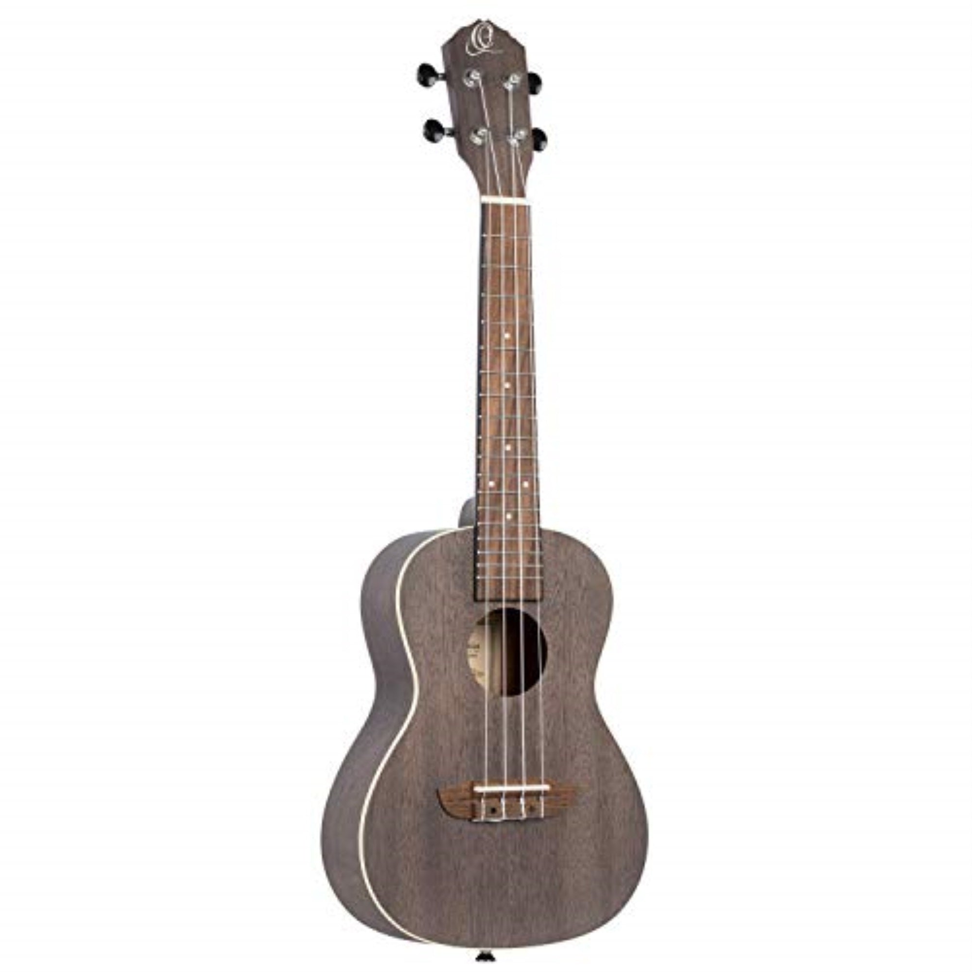 Earth Series Concert Left-Handed Ukulele