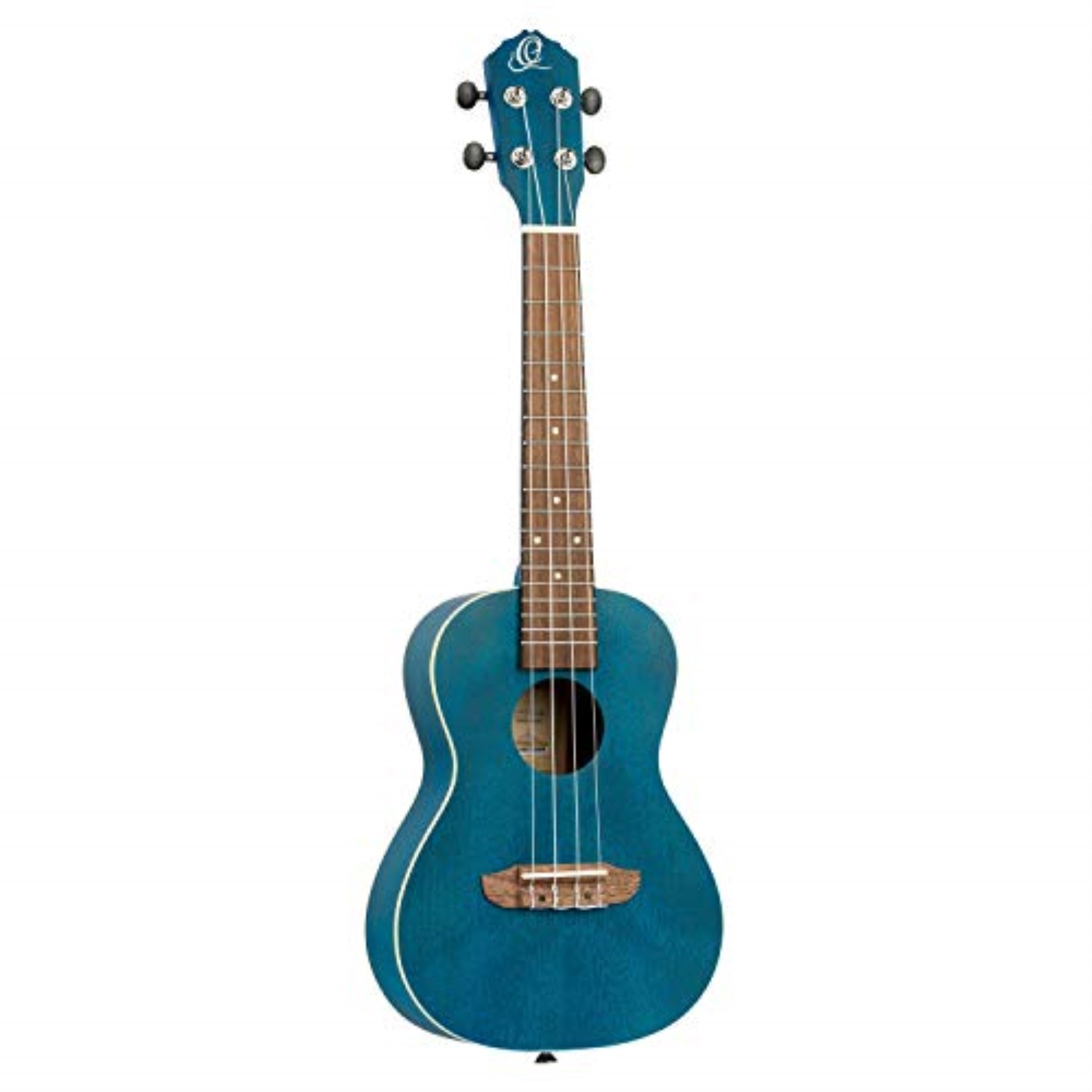 Earth Series Concert Ukulele