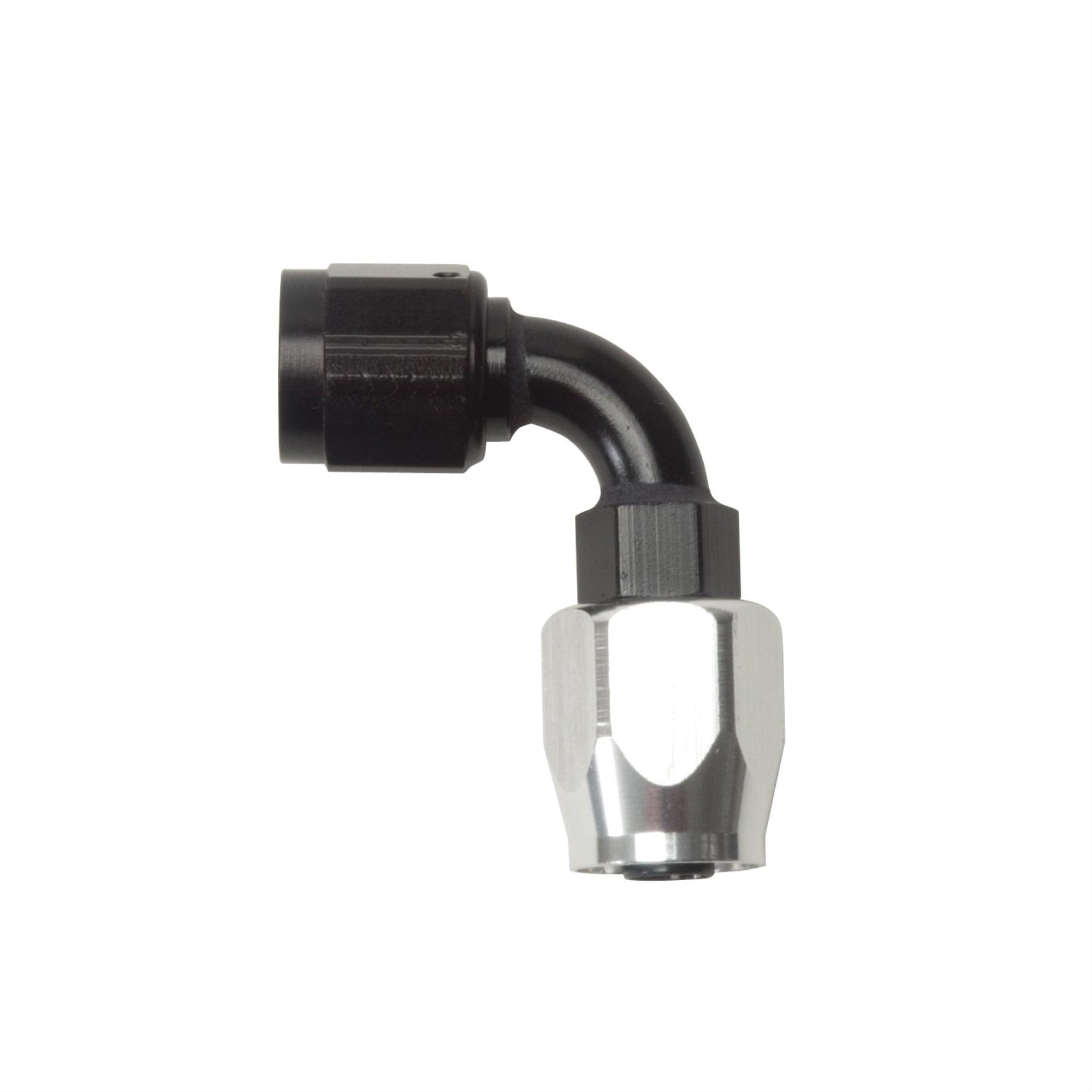 Edelbrock Russell By Edelbrock 610183-10 An 90 Degree Full Flow Hose End