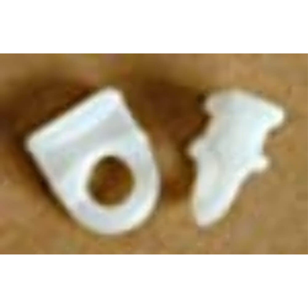 Small Sliding Eye Carriers
