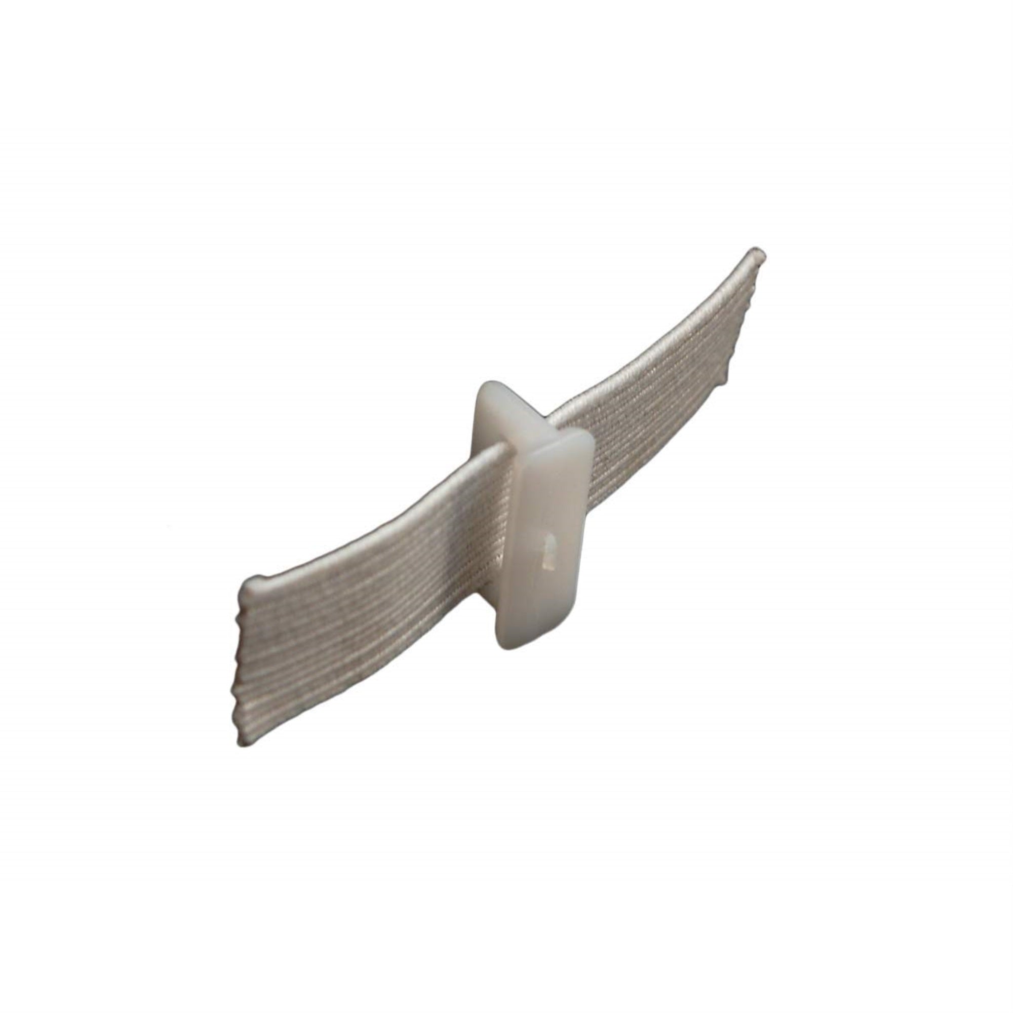 Rv Designer A111, Window Covering Hardware, Airstream Drape Carrier, 14 Per Pack
