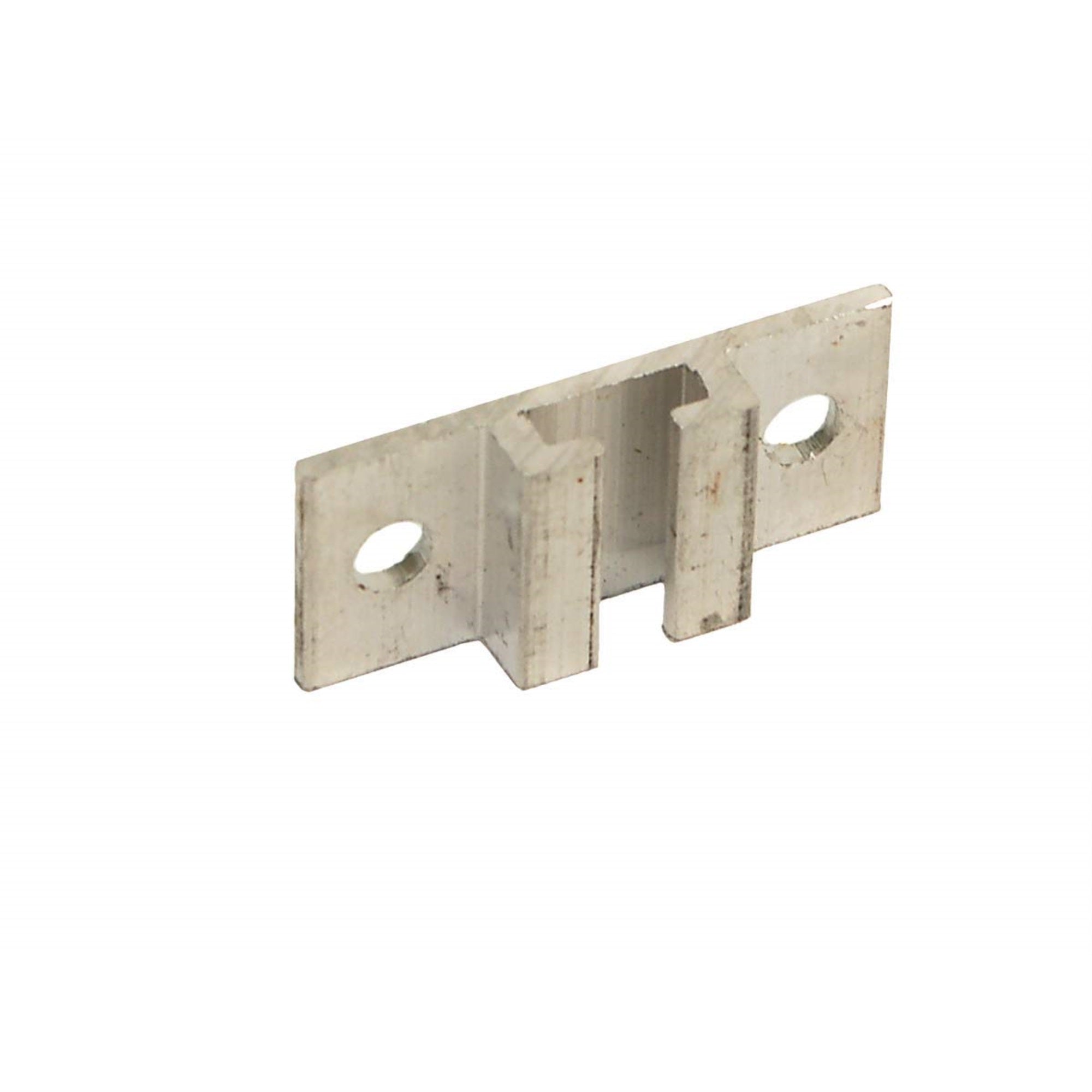 Rv Designer A203, Window Covering Hardware, Ceiling Bracket For 'I' Beam Track, 2 Per Pack