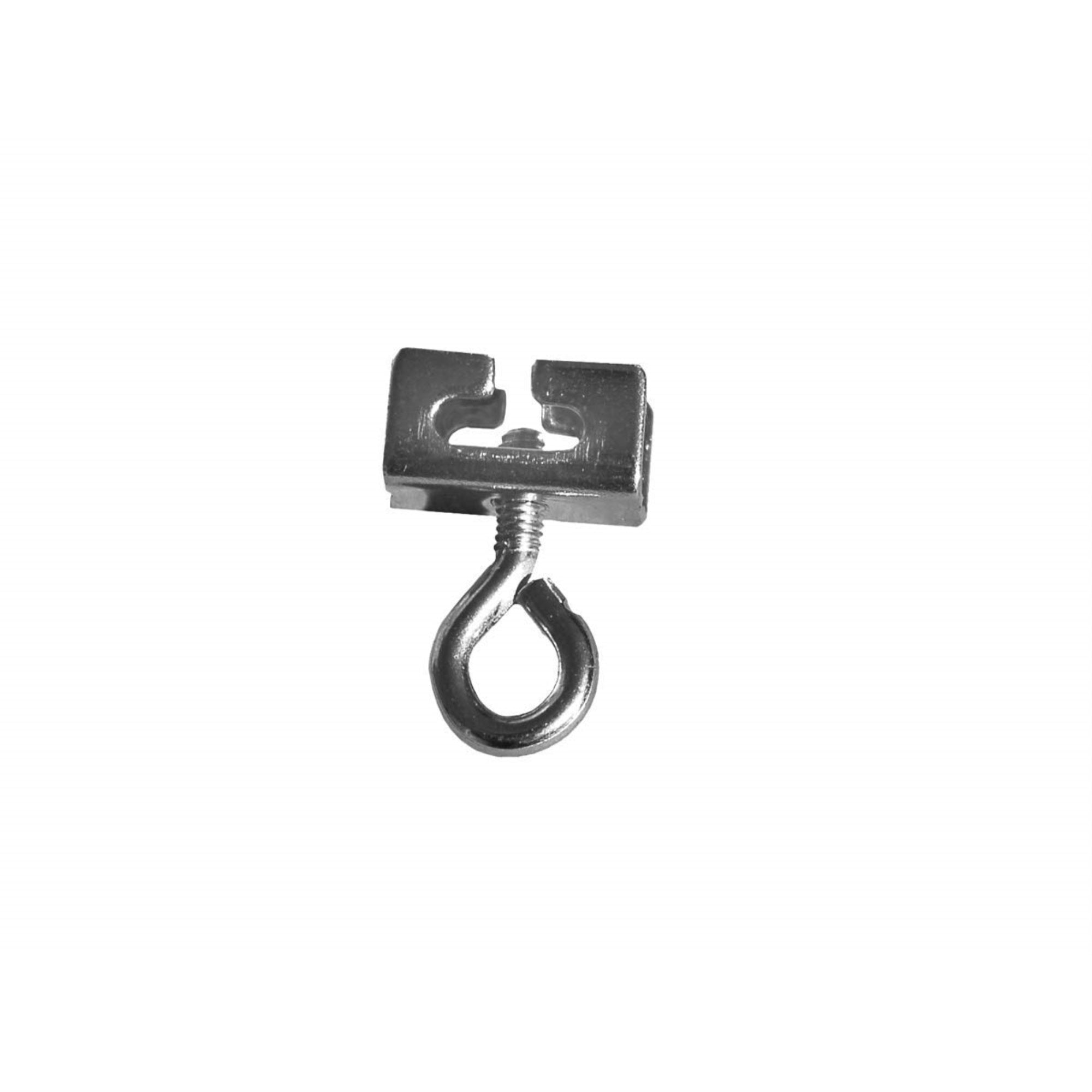 Rv Designer A205, Window Covering Hardware, End Stop For 'I' Beam Track, 2 Per Pack