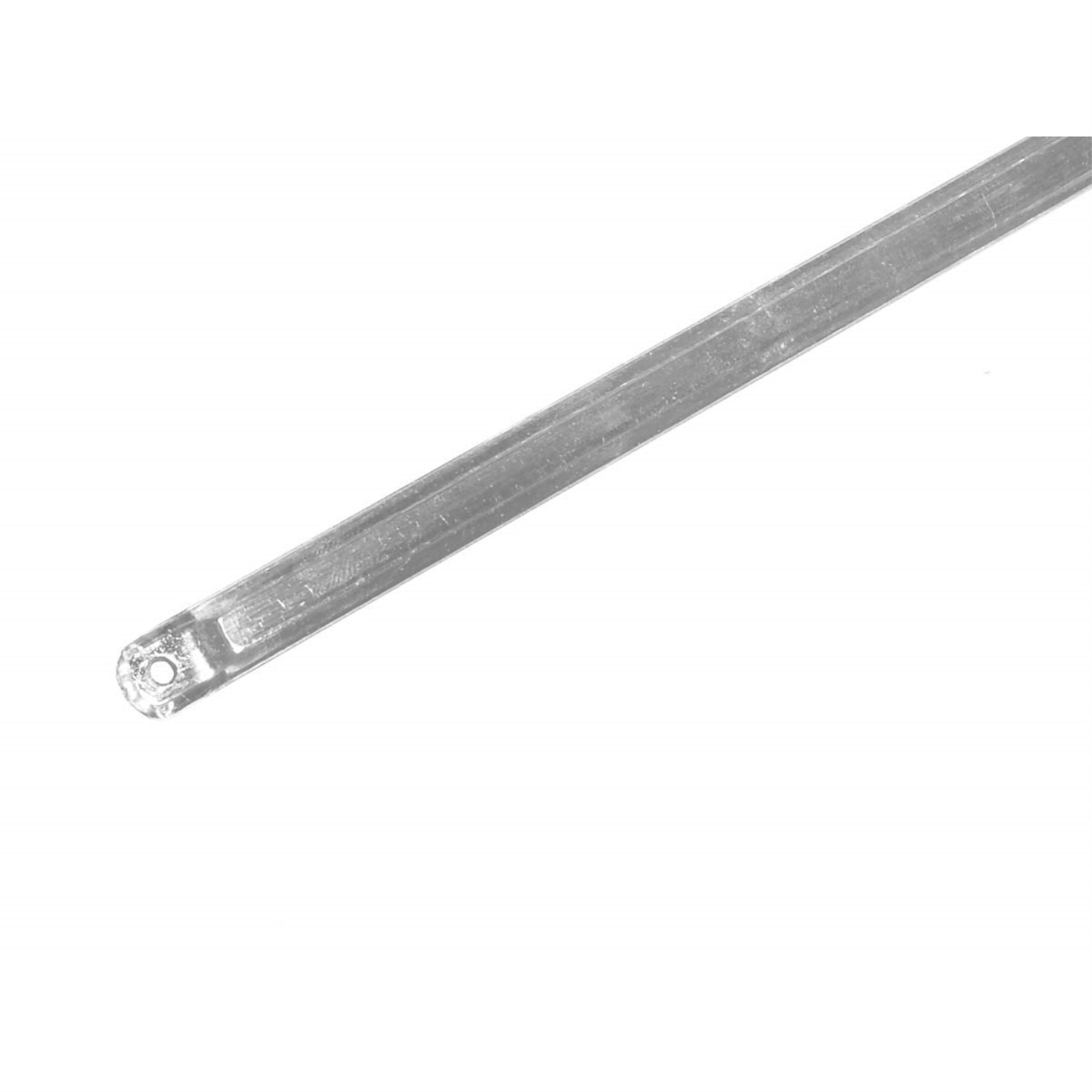 Rv Designer A303, Window Covering Hardware, Mini Blind Wand, 10 Inch