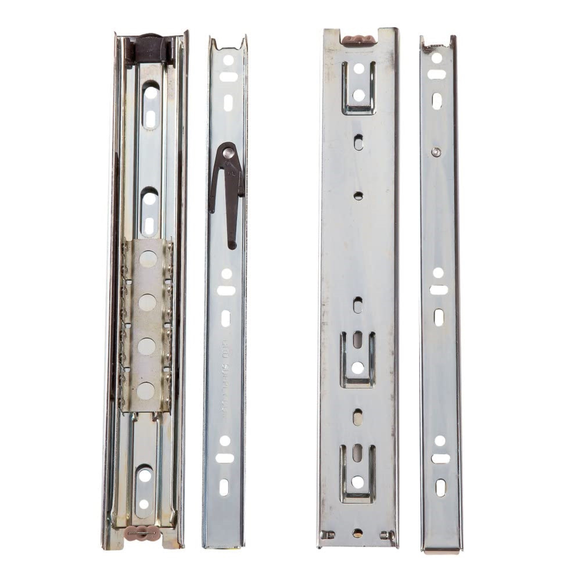 Rv Designer (D418 45Mm Ball Bearing Slide - Pair