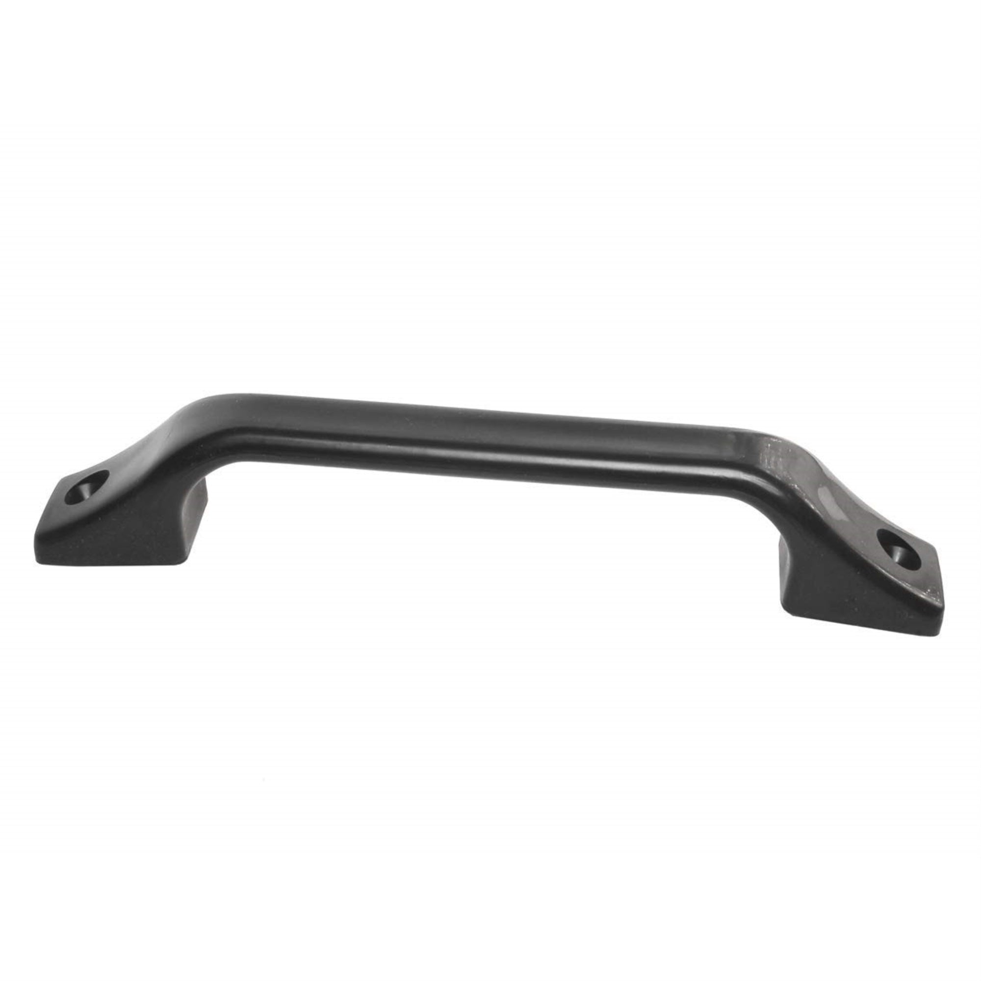 Rv Designer E223, Plastic Grab Handle,8 3/4 Inch, Black, Entry Door Hardware, 1 Count (Pack Of 1)