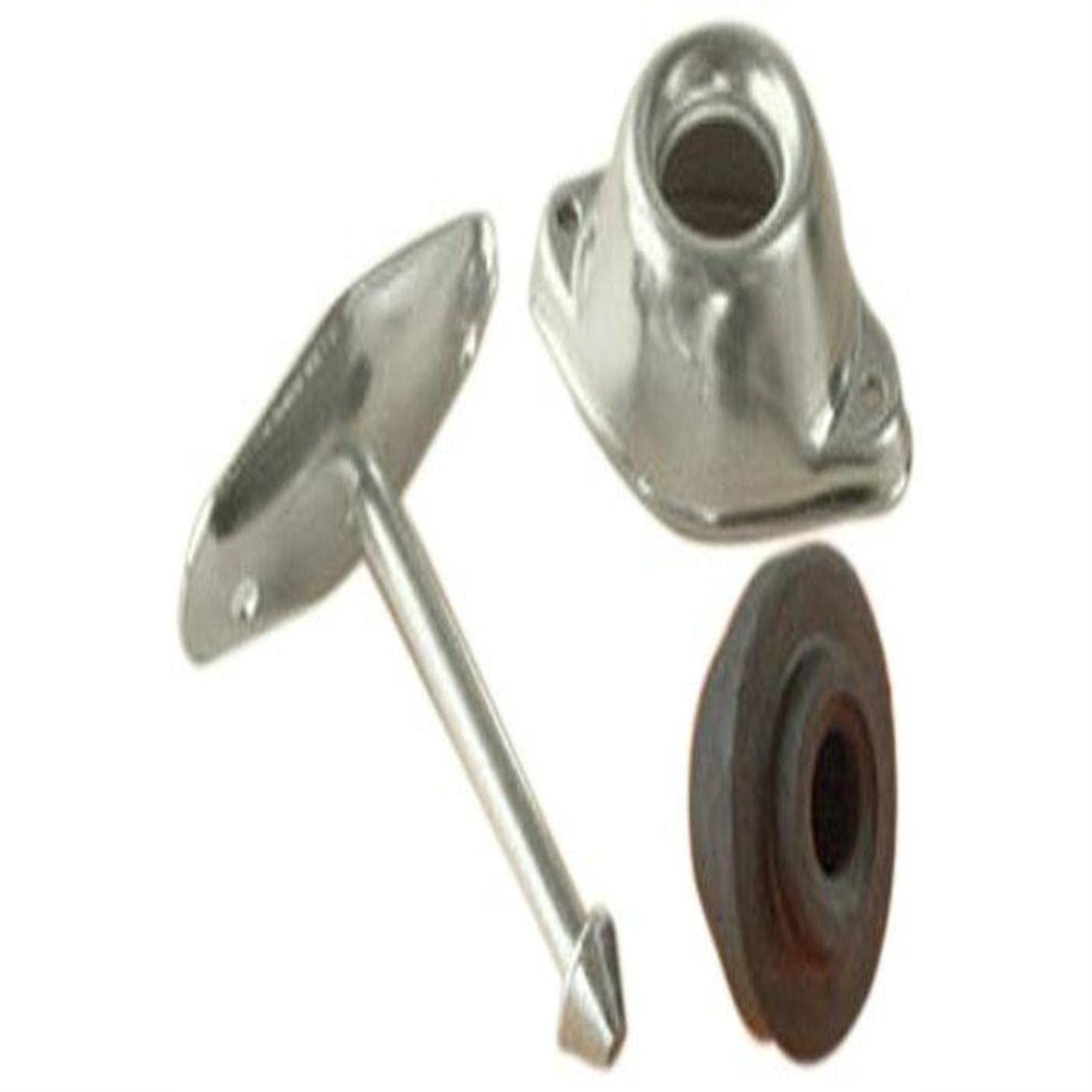 Rv Designer (E251 3' Metal Door Holder, One