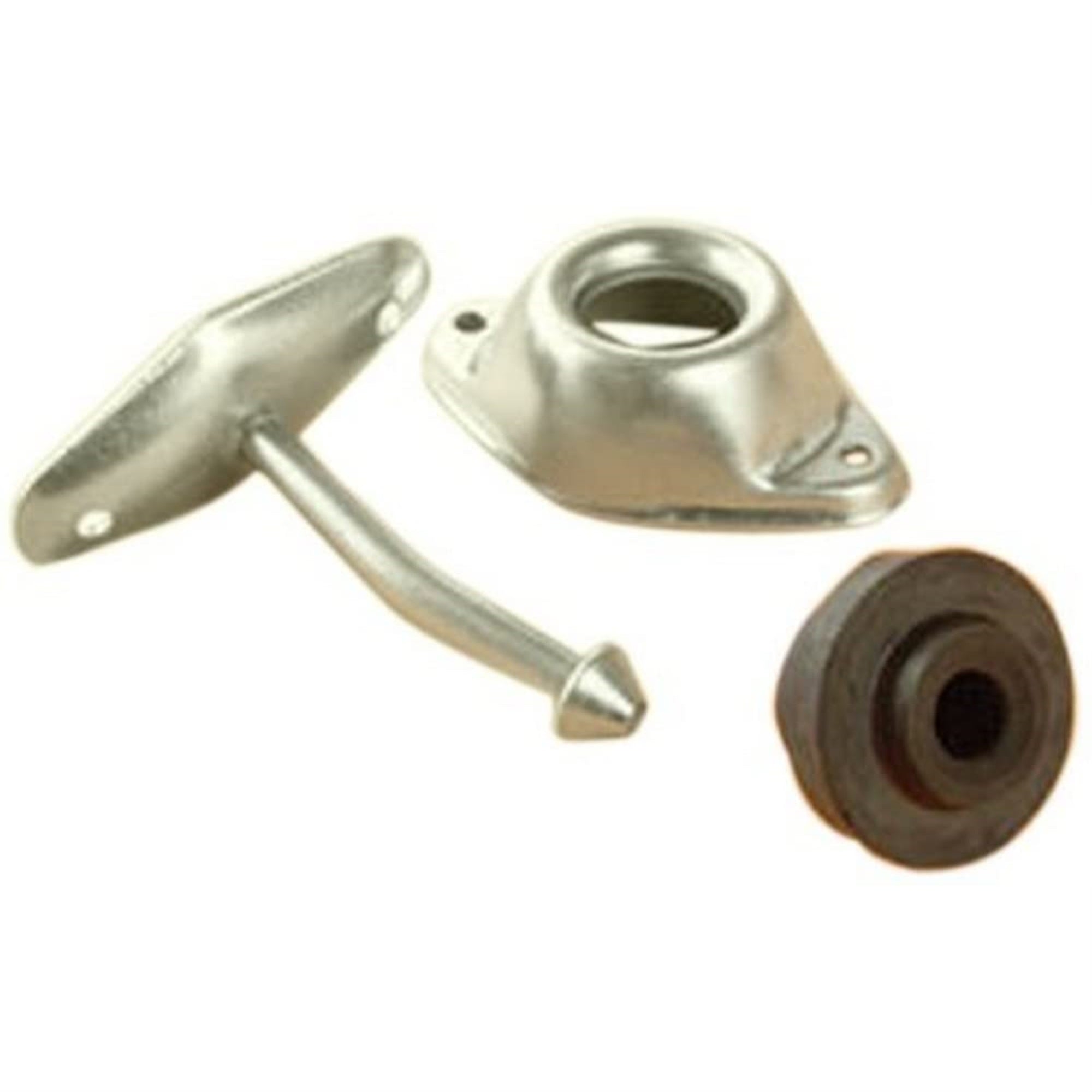 Rv Designer E255 Door Holder, 3 Inch
