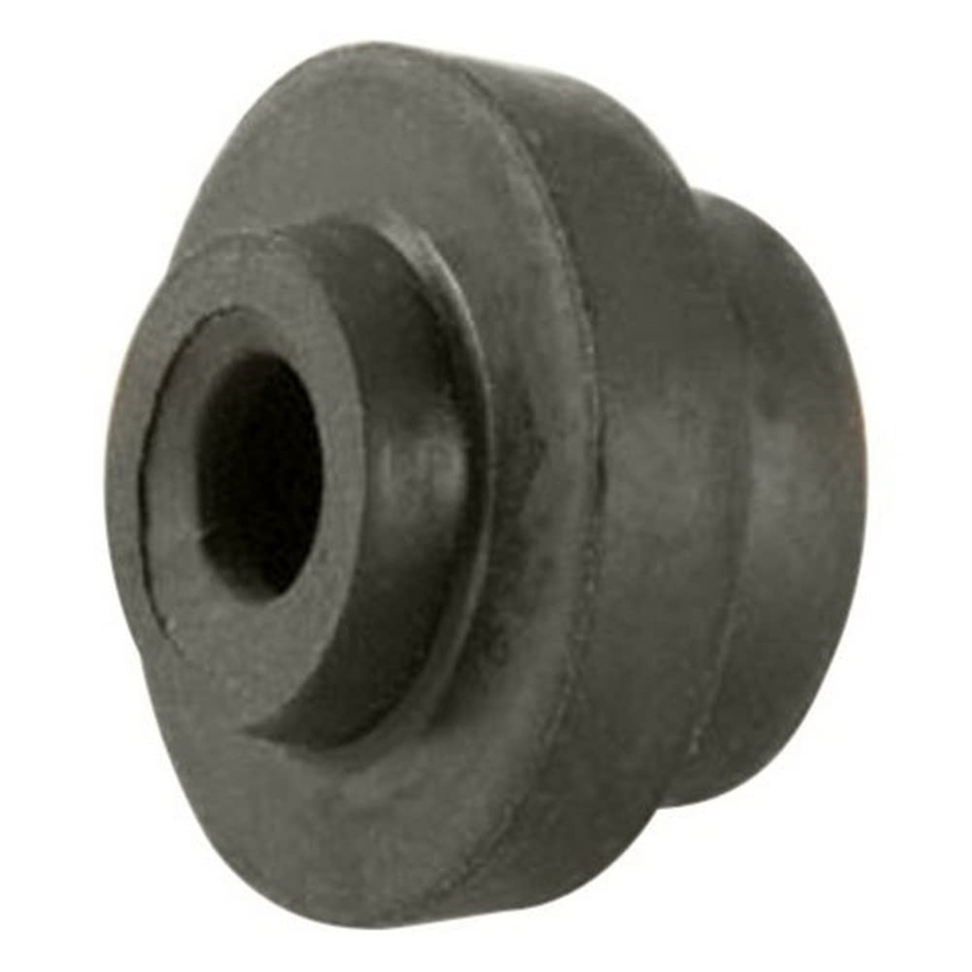 Rv Designer E260 1.5' X 1' Rubber Socket For Metal Door Holder