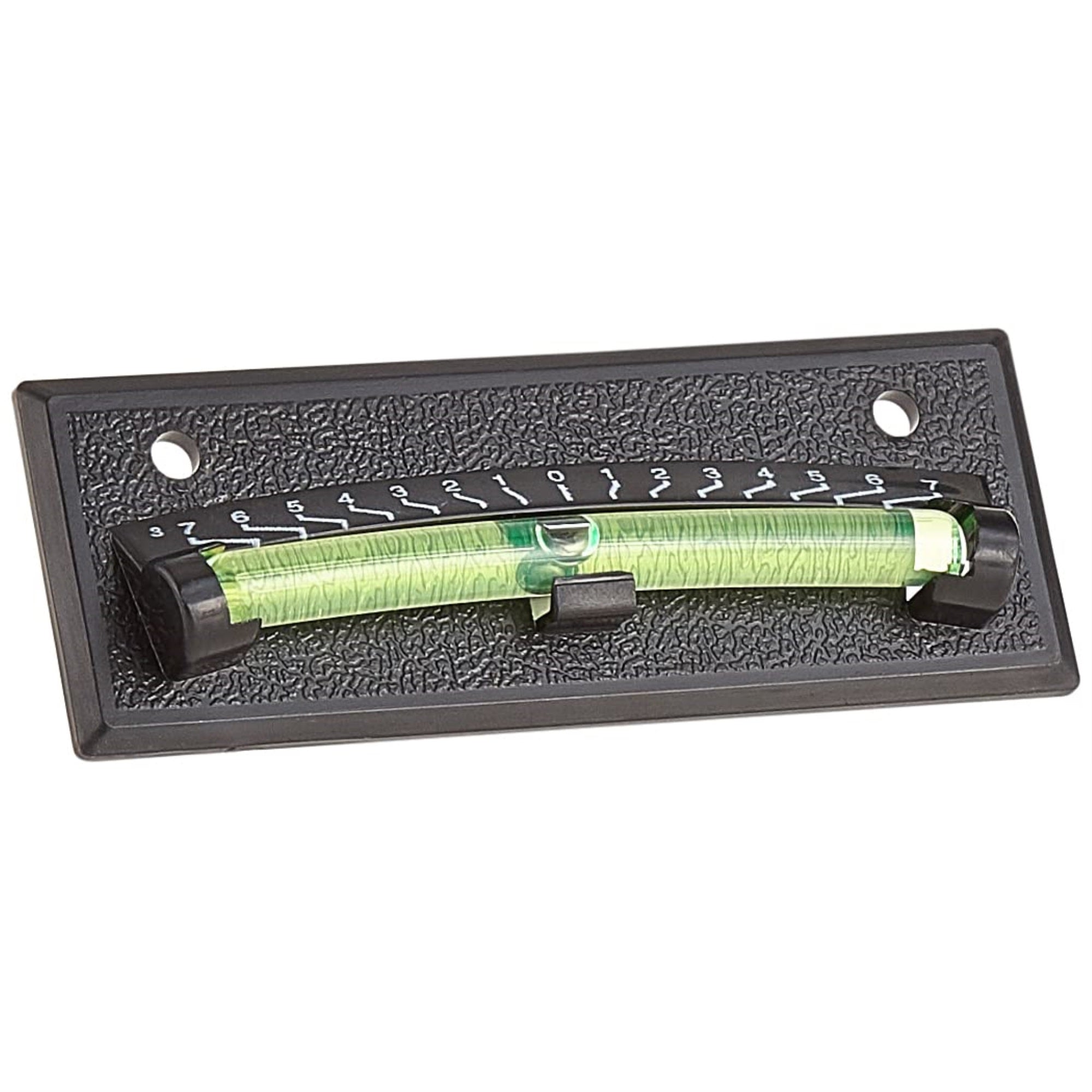 Rv Designer E401, Stick-On Level, 2 Per Pack, Exterior Hardware