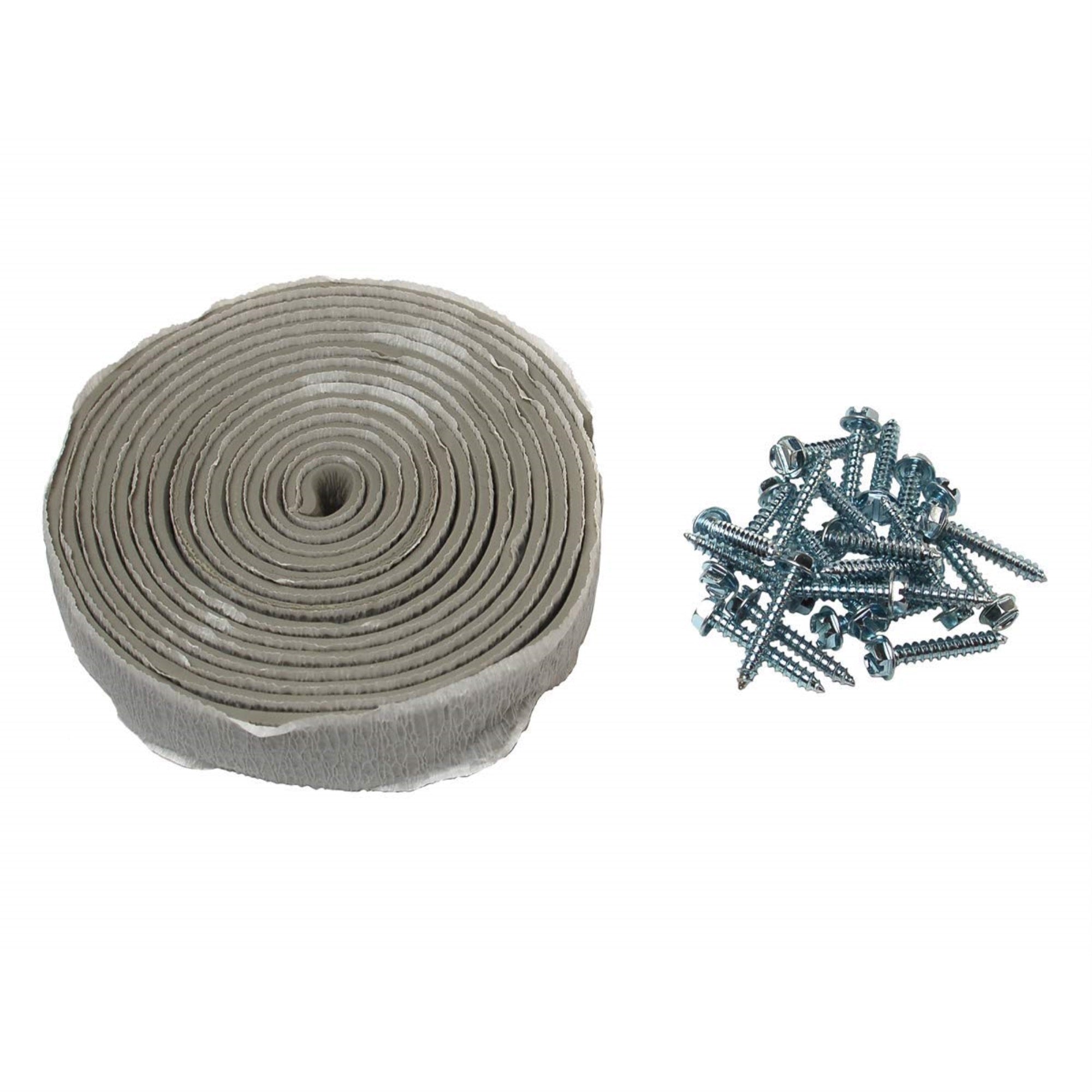 Rv Designer E451, Mounting Kit For Vent Or Accessory, Exterior Hardware