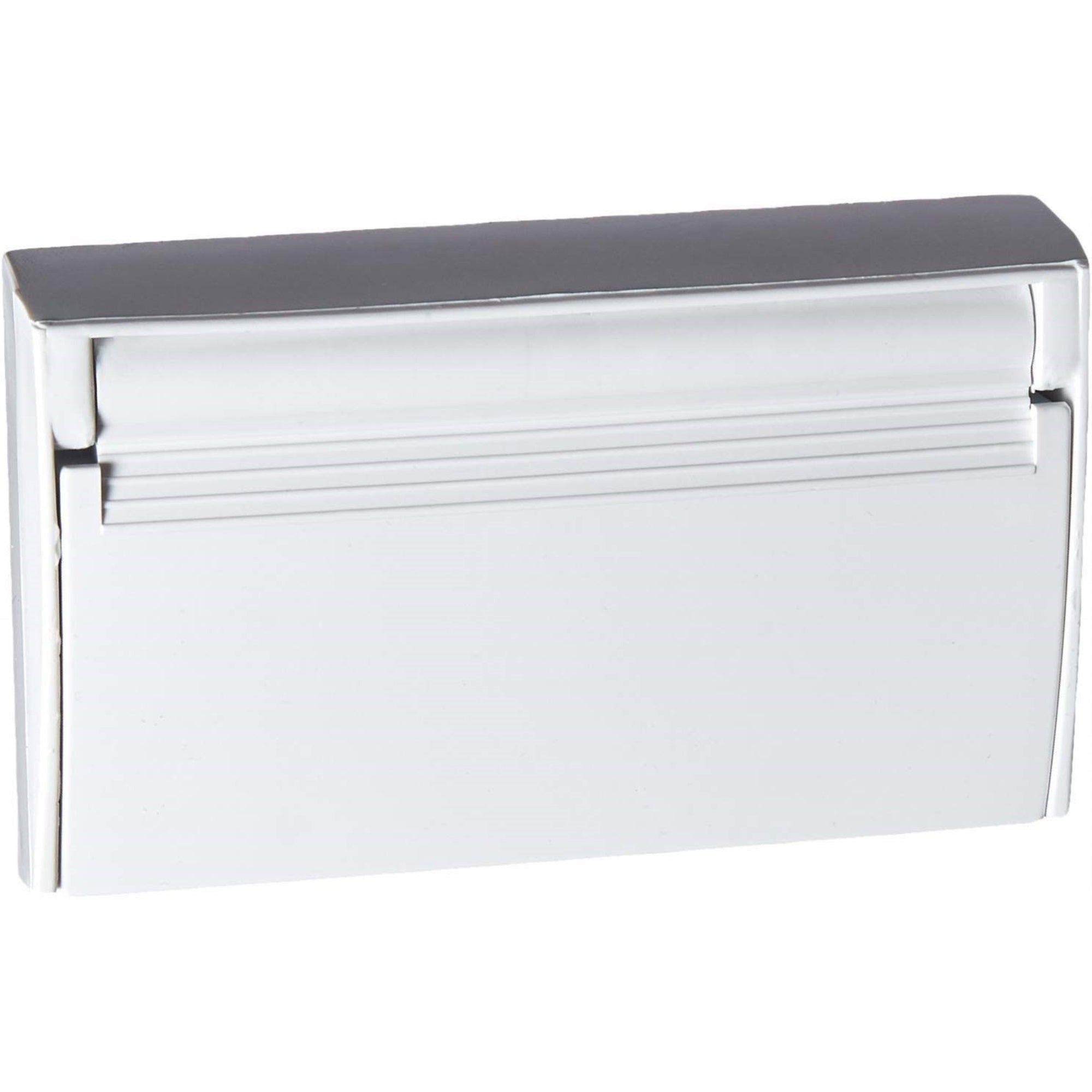 Rv Designer E465, Gfci Outlet Cover, Weatherproof, White, Ac Electrical