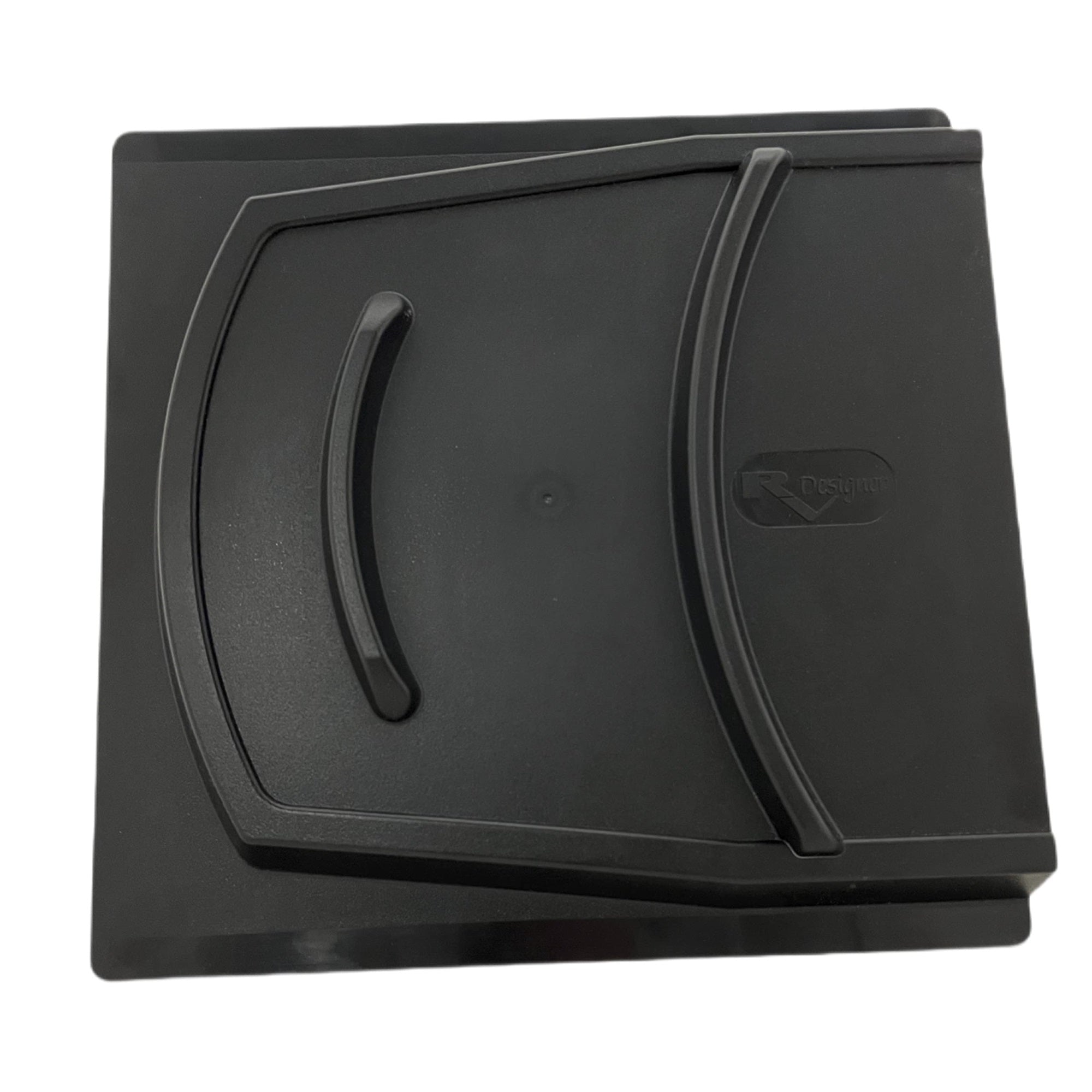 Rv Designer E605, Screen Door Slider, Black, Exterior Hardware
