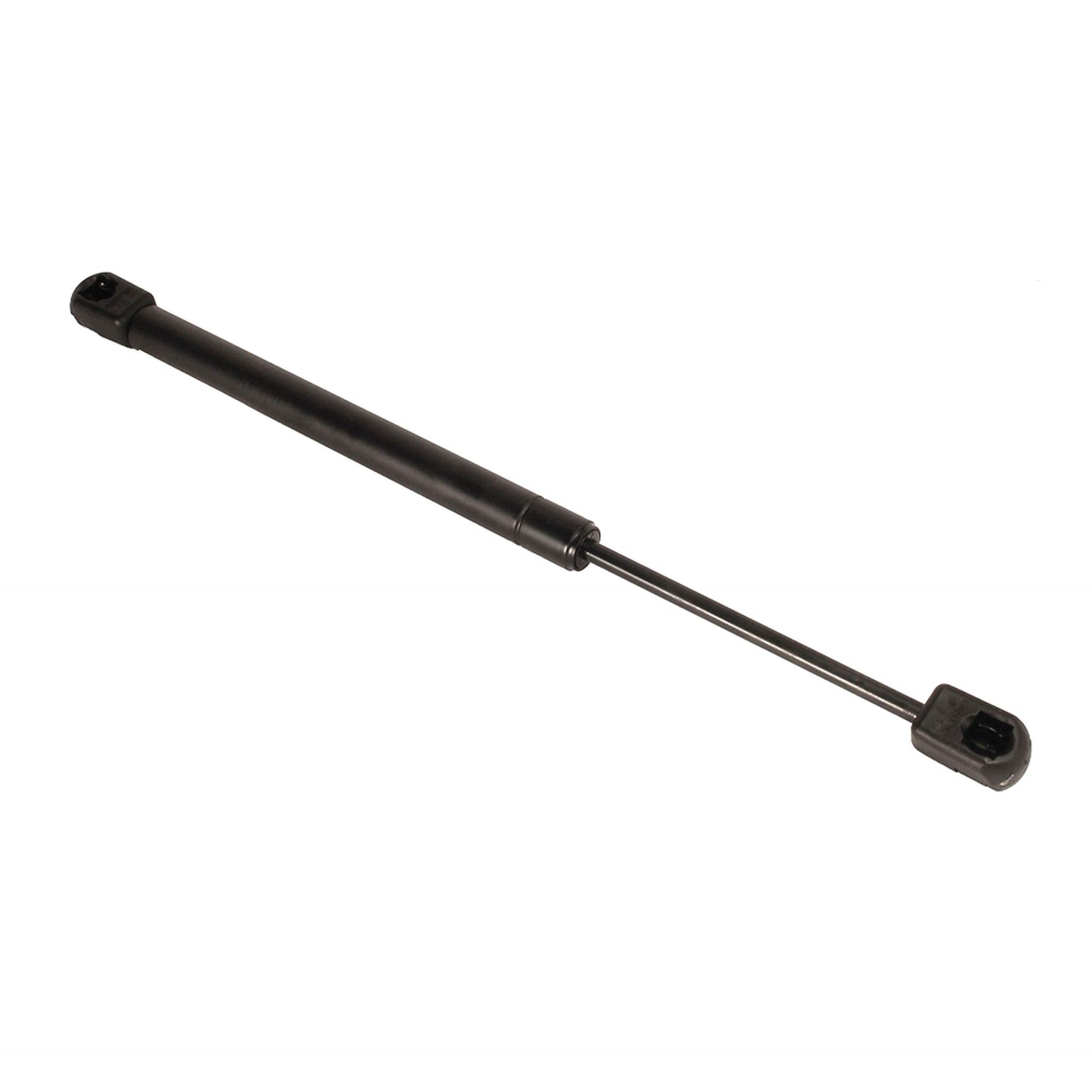 Rv Designer G19, Gas Prop Door Support, 17 Inch, 60 Lb. Load Capacity, Exterior Hardware
