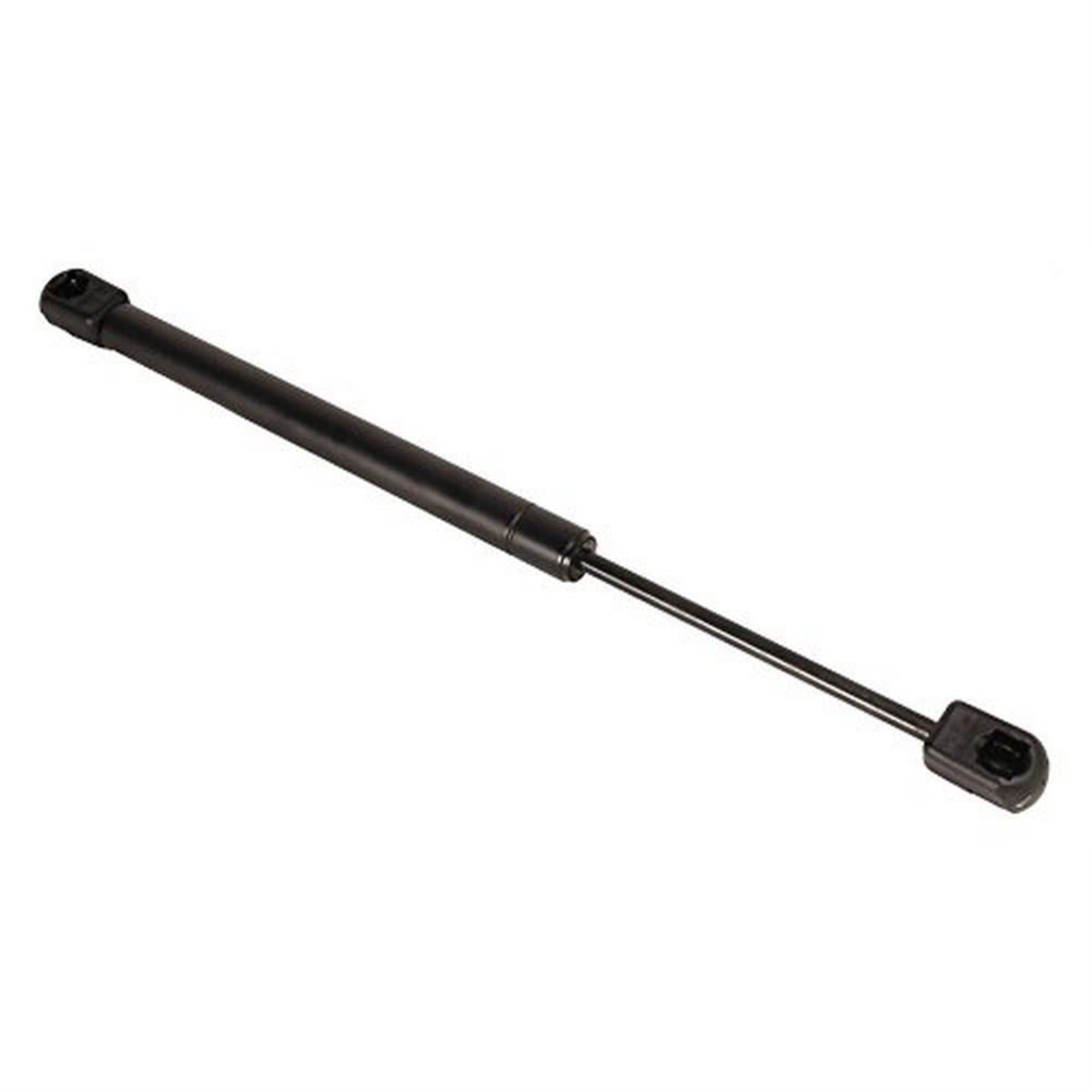 Rv Designer G23, Gas Prop Door Support, 20 Inch, 40 Lb. Load Capacity, Exterior Hardware, 1 Per Pack , Black