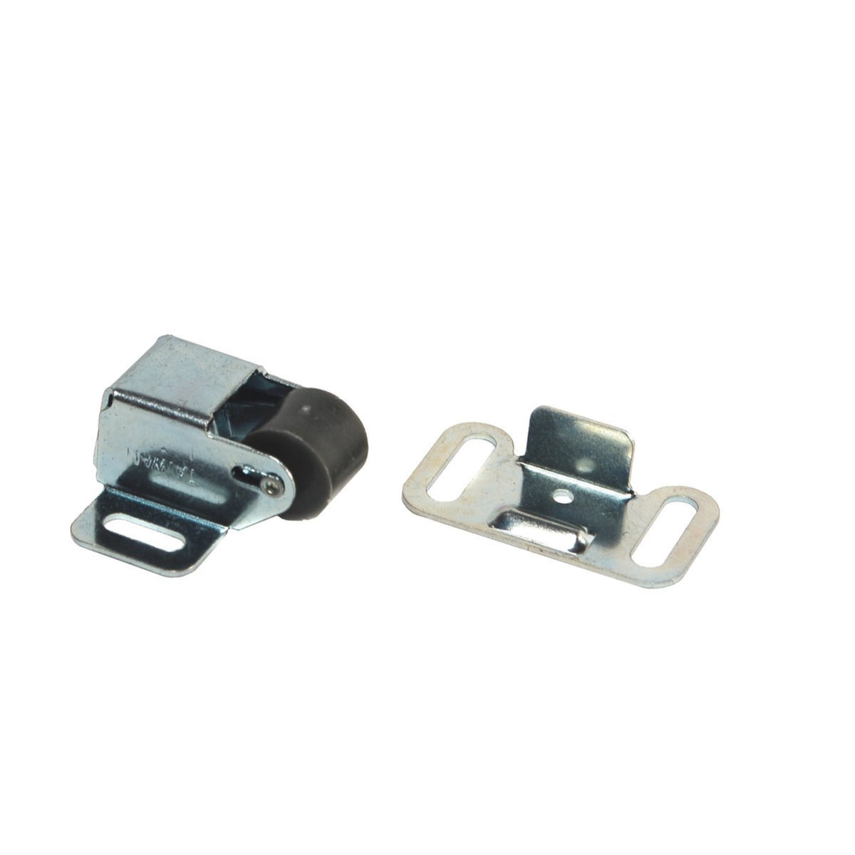 Rv Designer H207, Roller Catch, 2 Per Pack, Cabinet Hardware