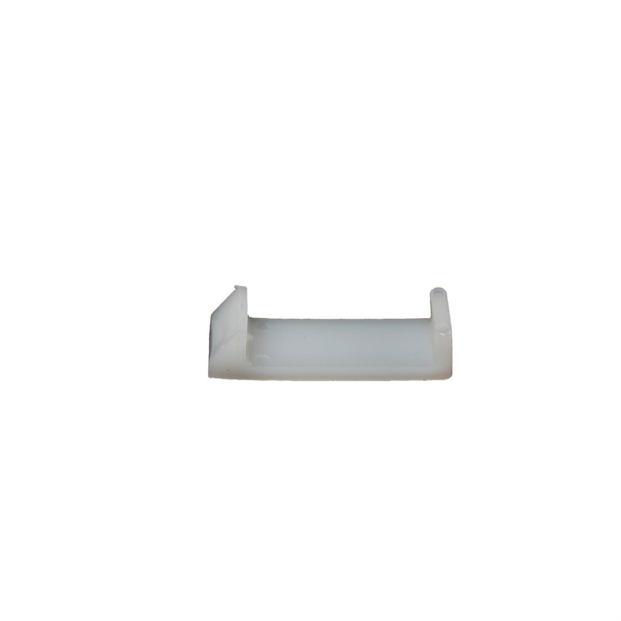 Rv Designer H309, Drawer Lock, 2 Per Pack, Cabinet Hardware , White