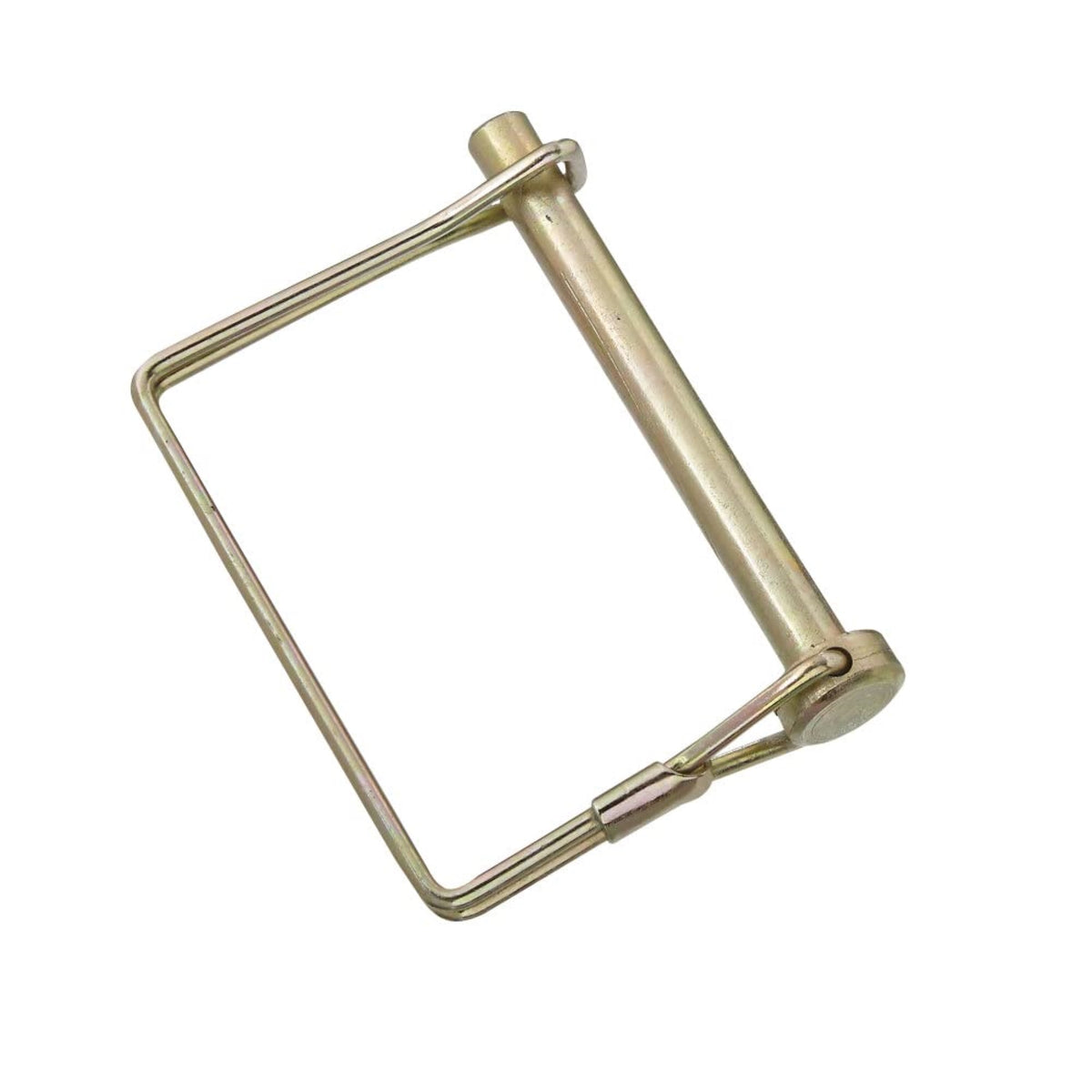 Rv Designer H422, Safety Lock Pin 5/16 Inch X 2-5/8 Inch, Outside Rv Towing Hardware