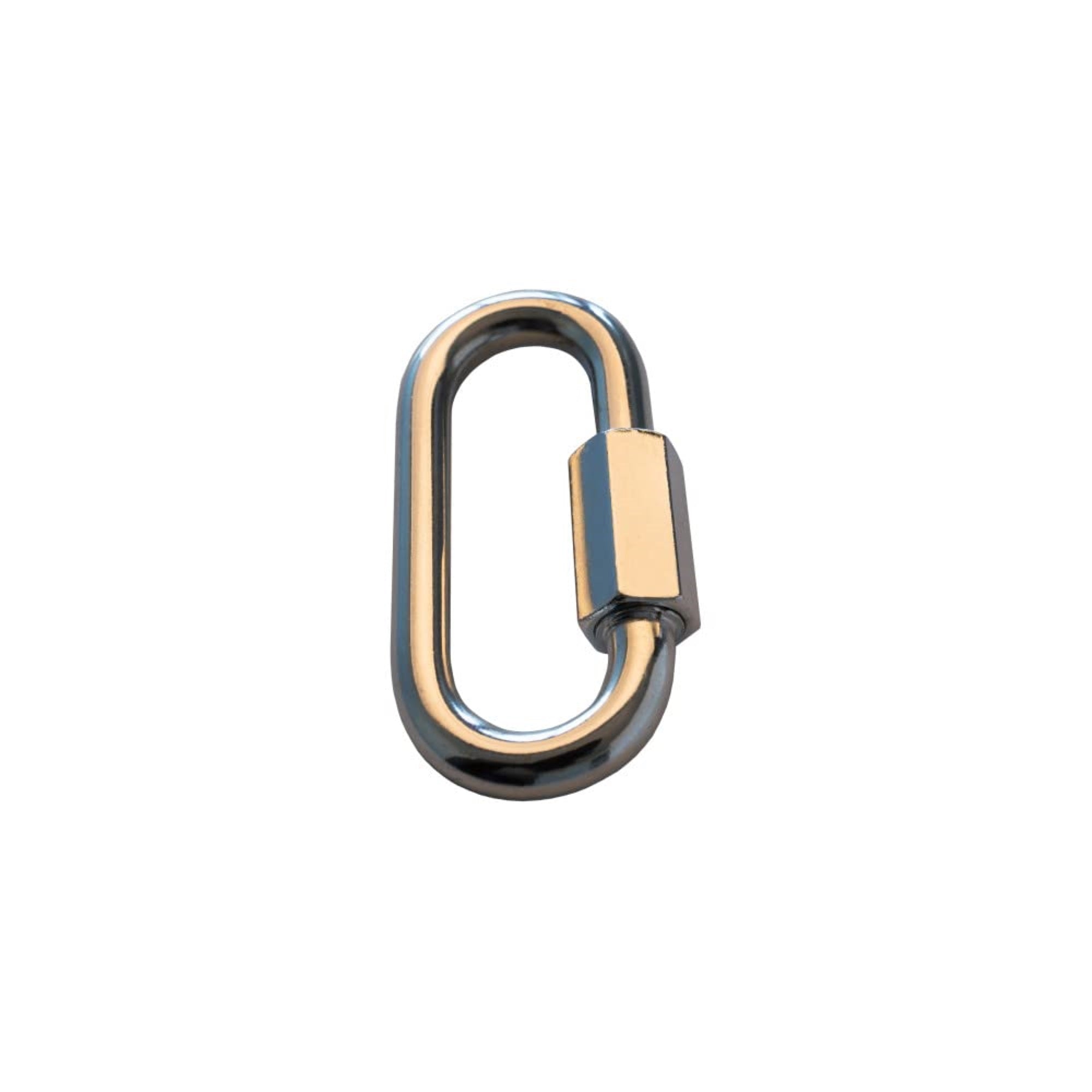 Rv Designer H436 Quick Link For Safety Chains - 5/16'